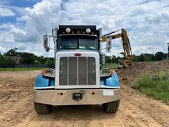 2008 PETERBILT 365 - Image 3