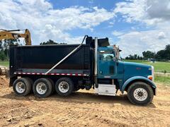 2008 PETERBILT 365 - Image 5