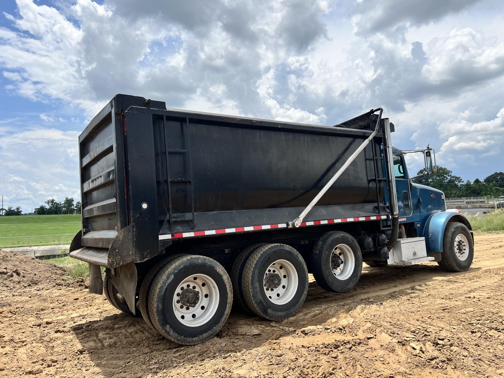 2008 PETERBILT 365 - view 6 of 29