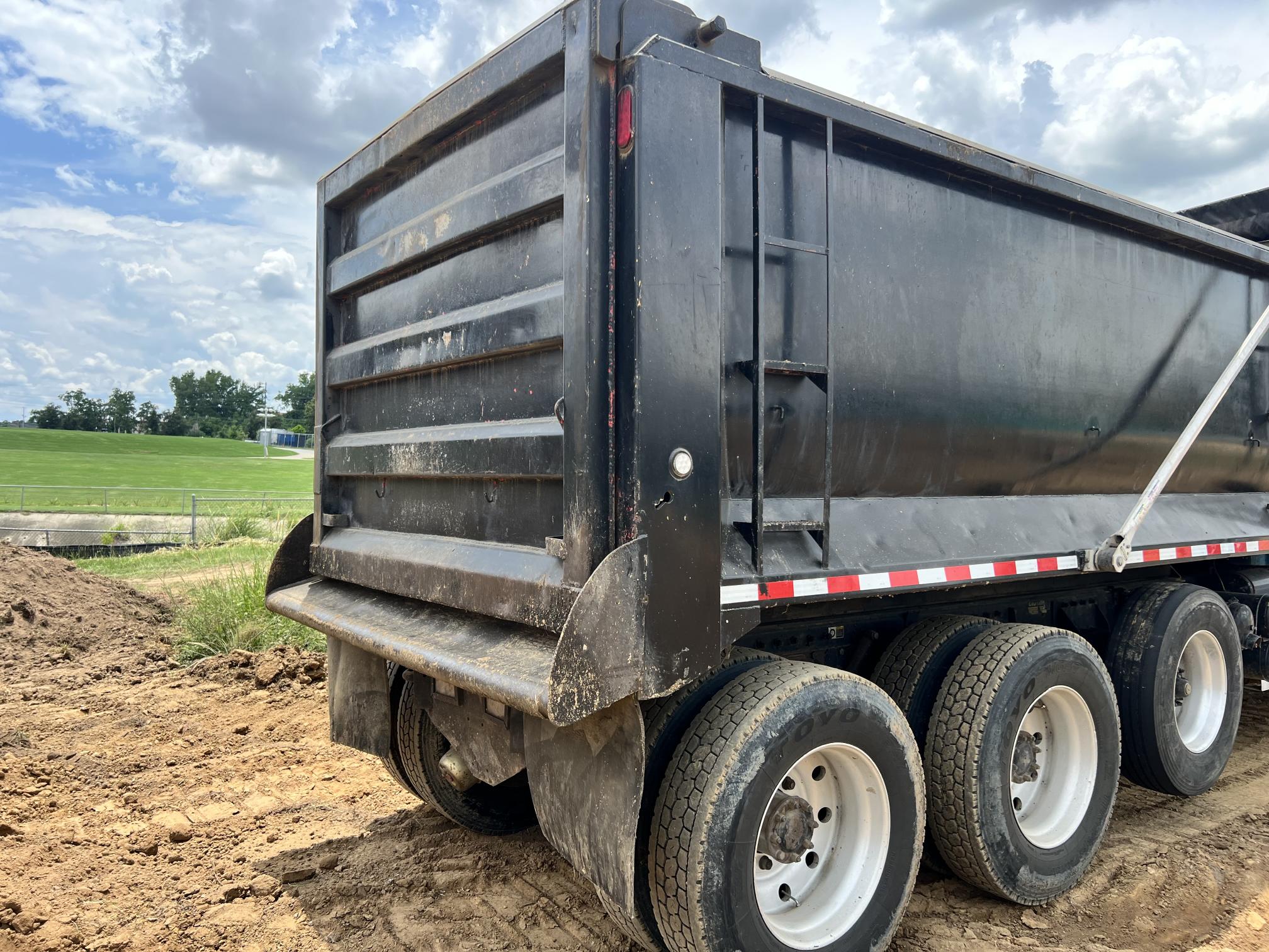 2008 PETERBILT 365 - view 7 of 29