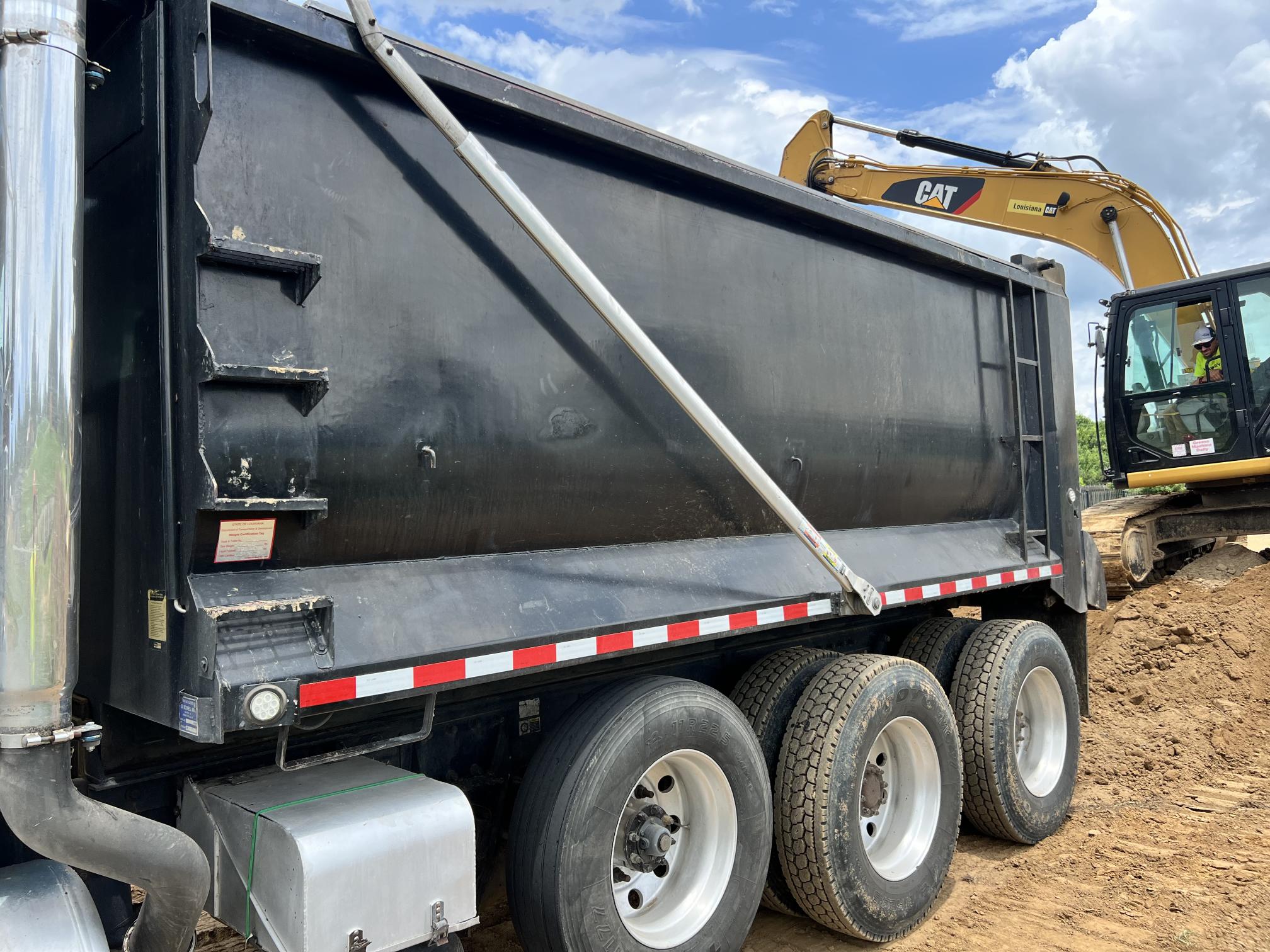 2008 PETERBILT 365 - view 9 of 29