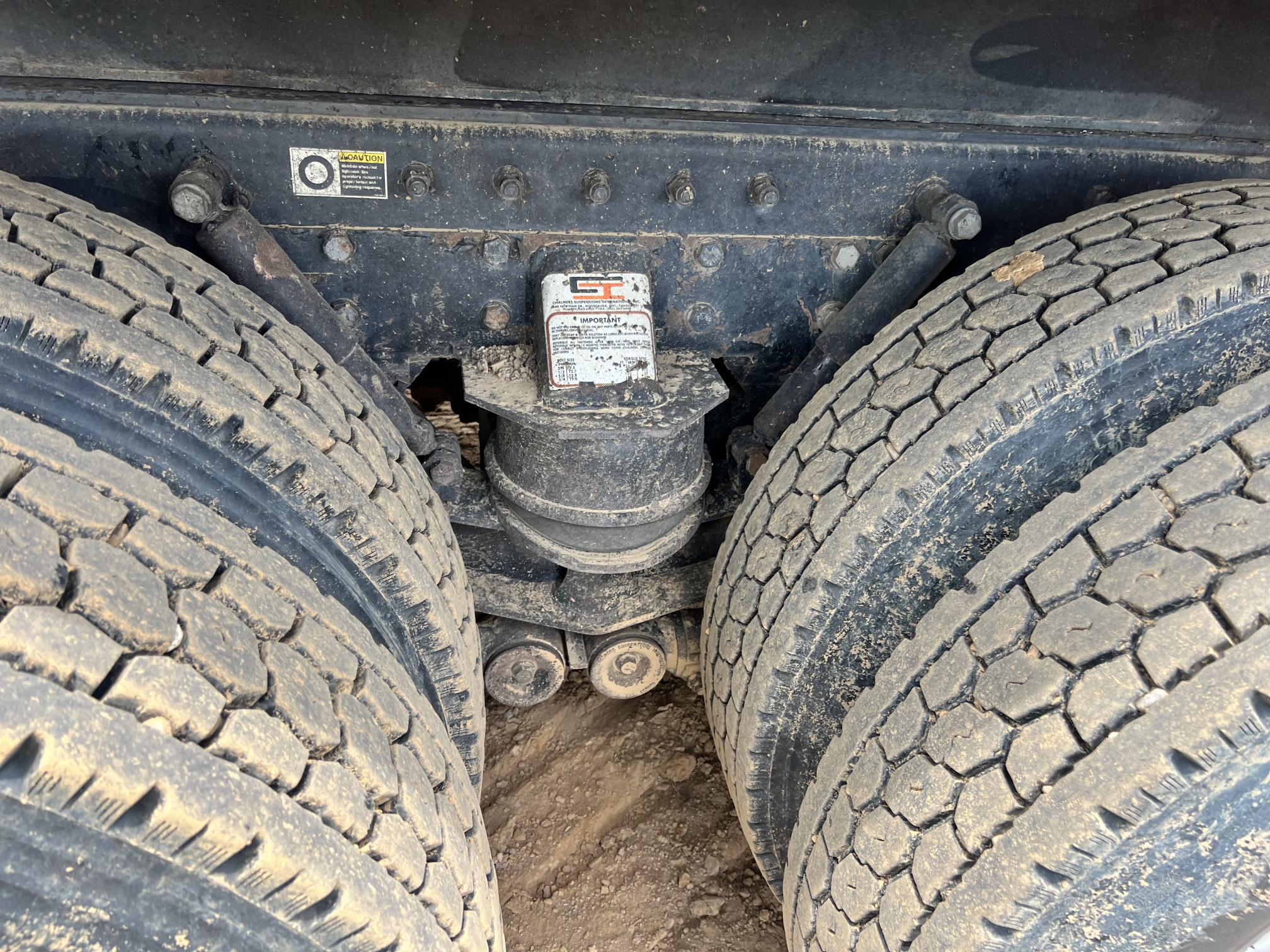 2008 PETERBILT 365 - view 19 of 29