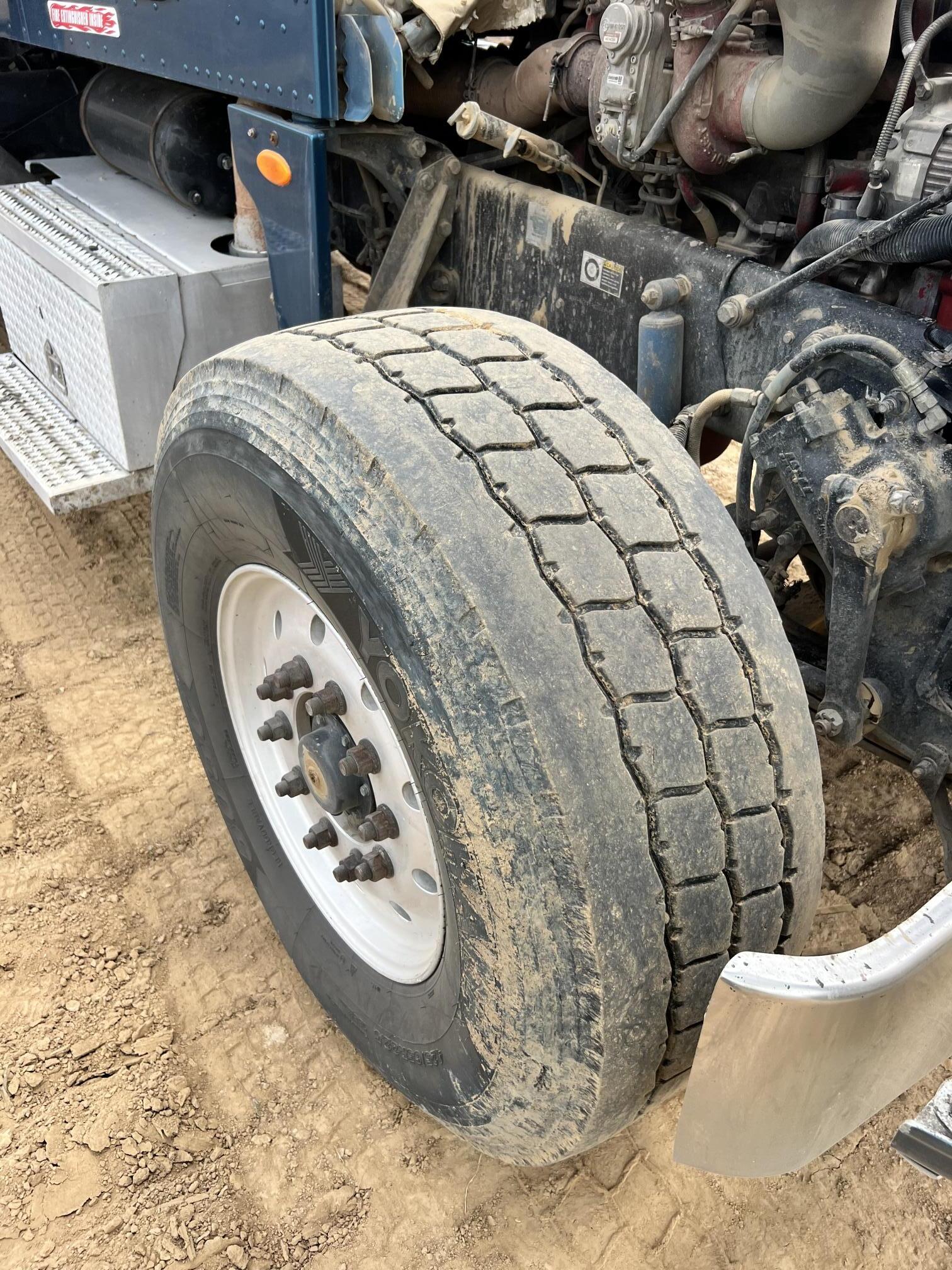 2008 PETERBILT 365 - view 20 of 29