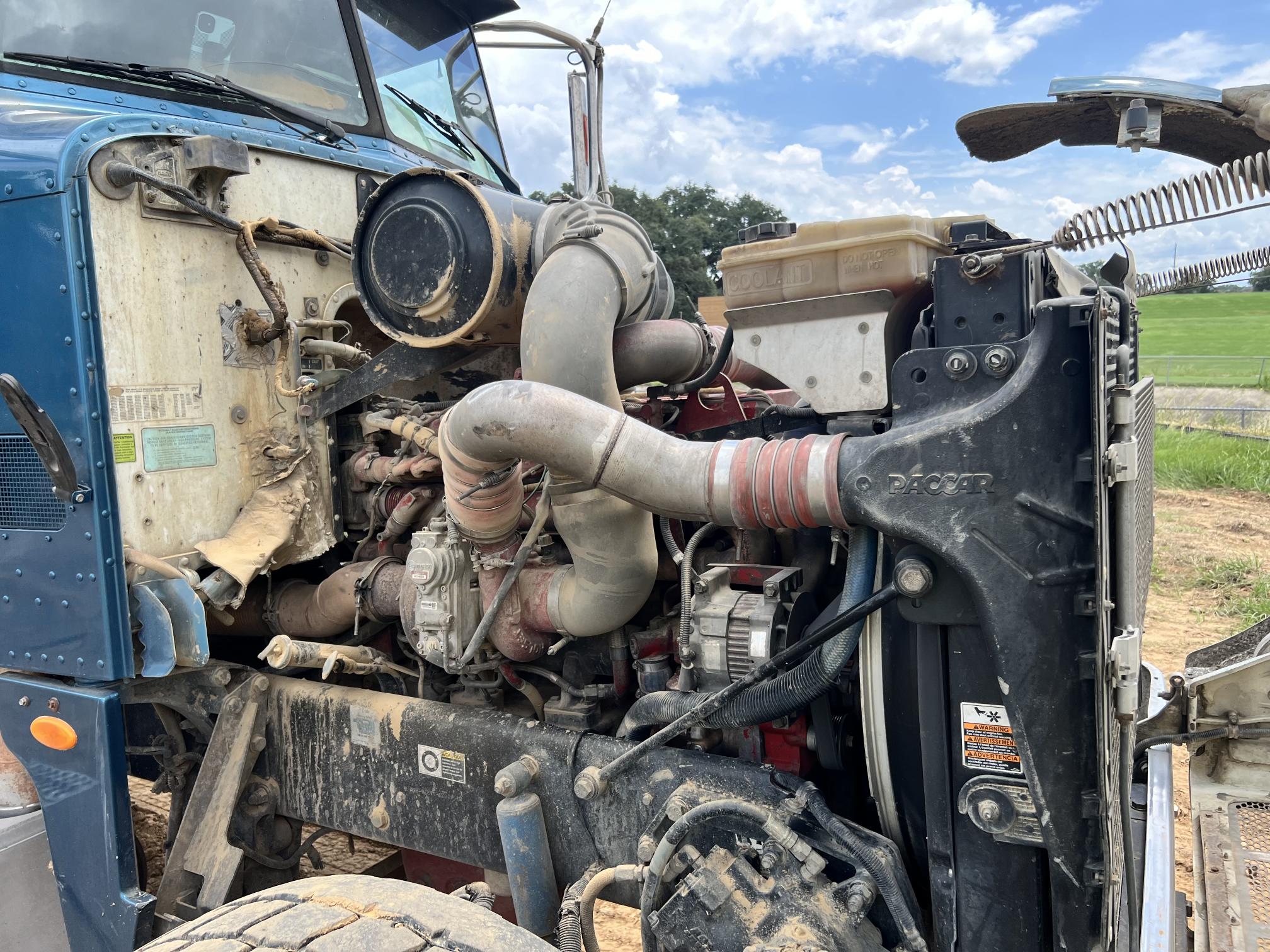 2008 PETERBILT 365 - Image 22