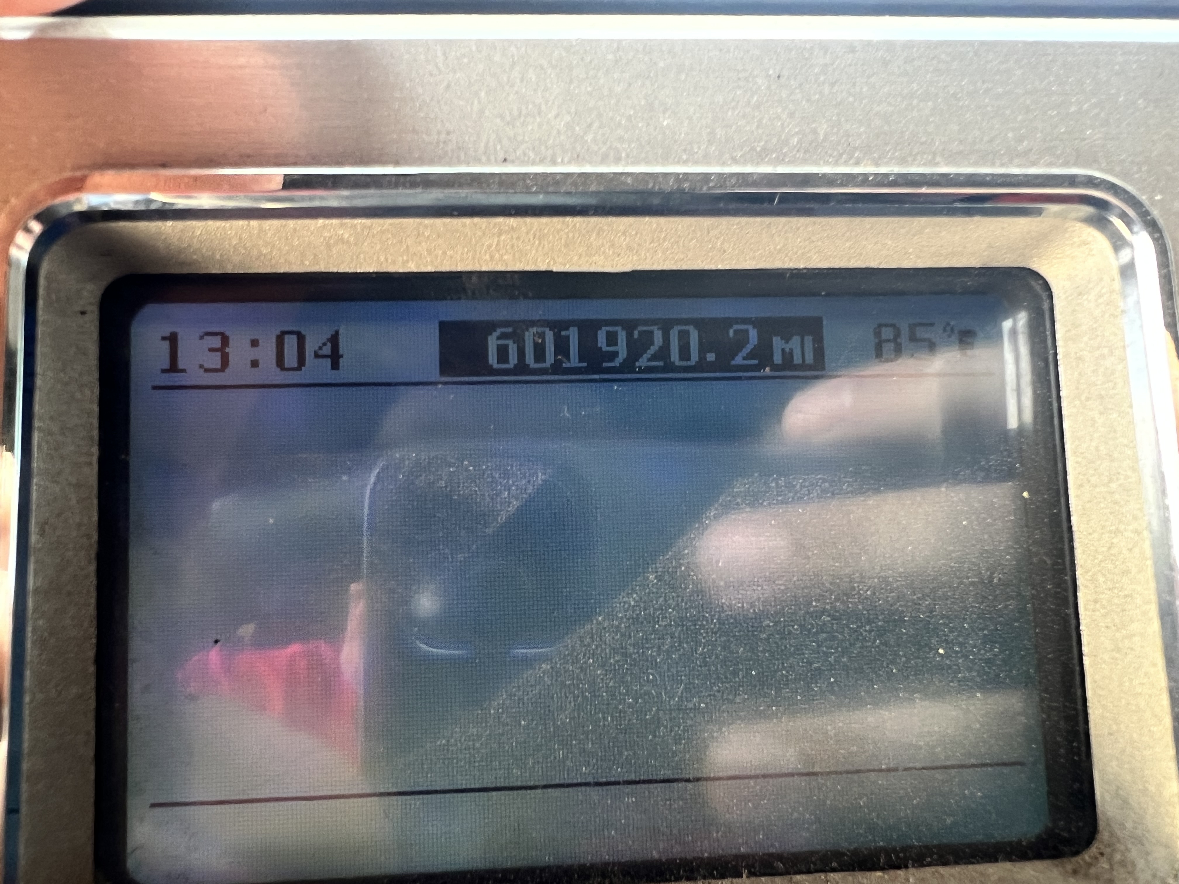 2012 MACK CXU613 - Image 21