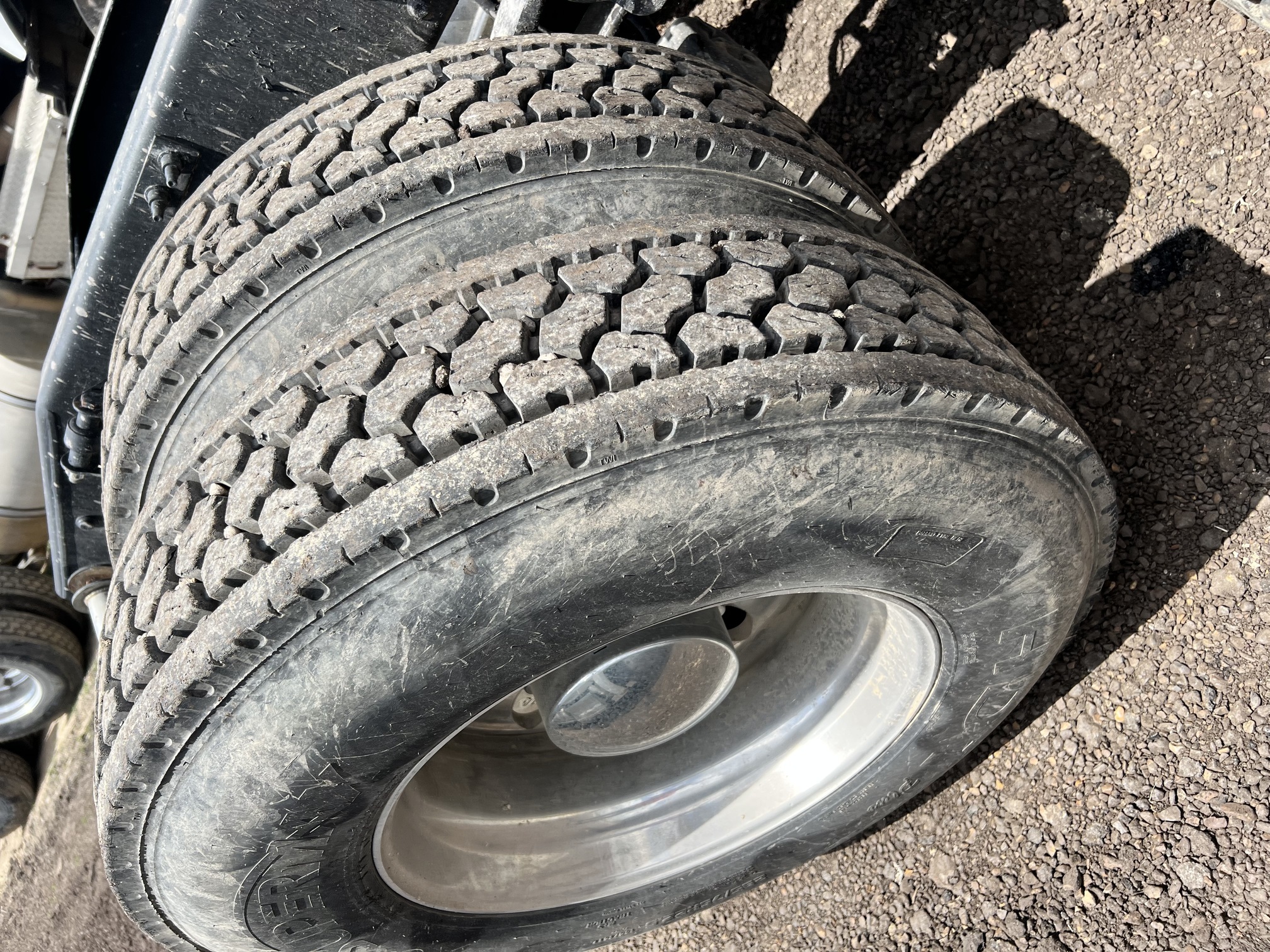 2012 MACK CXU613 - Image 34