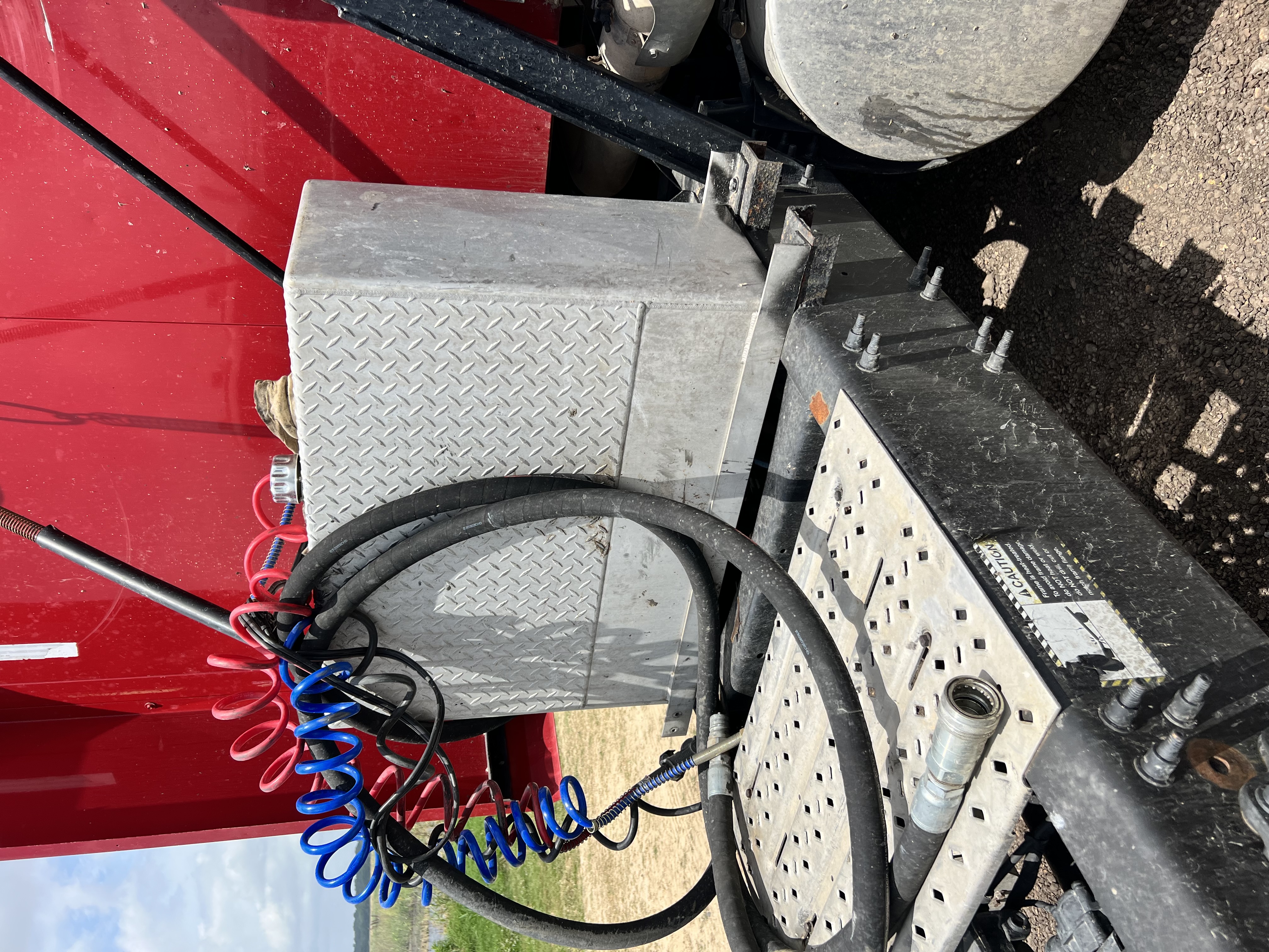 2012 MACK CXU613 - view 9 of 37