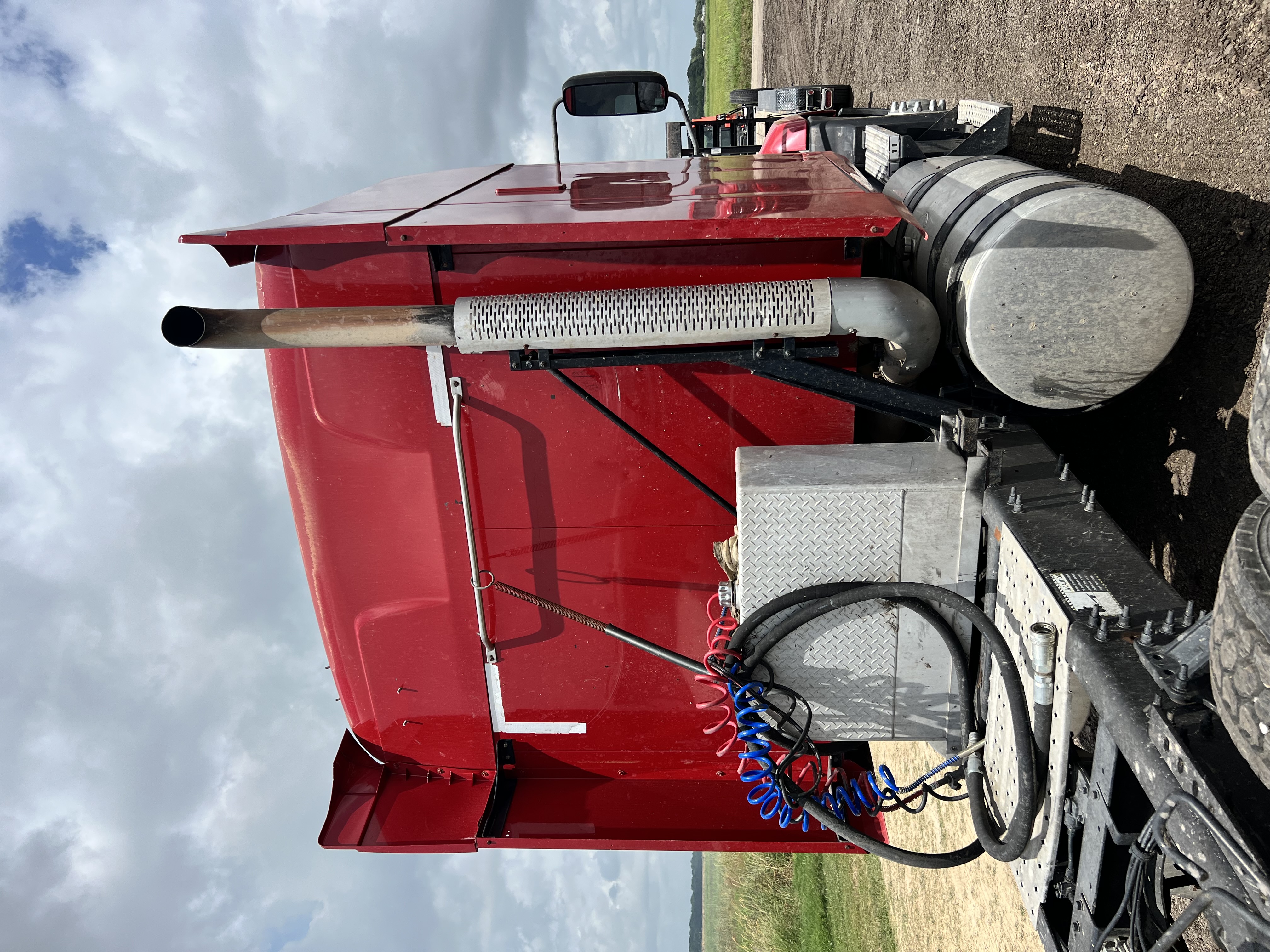 2012 MACK CXU613 - view 8 of 37