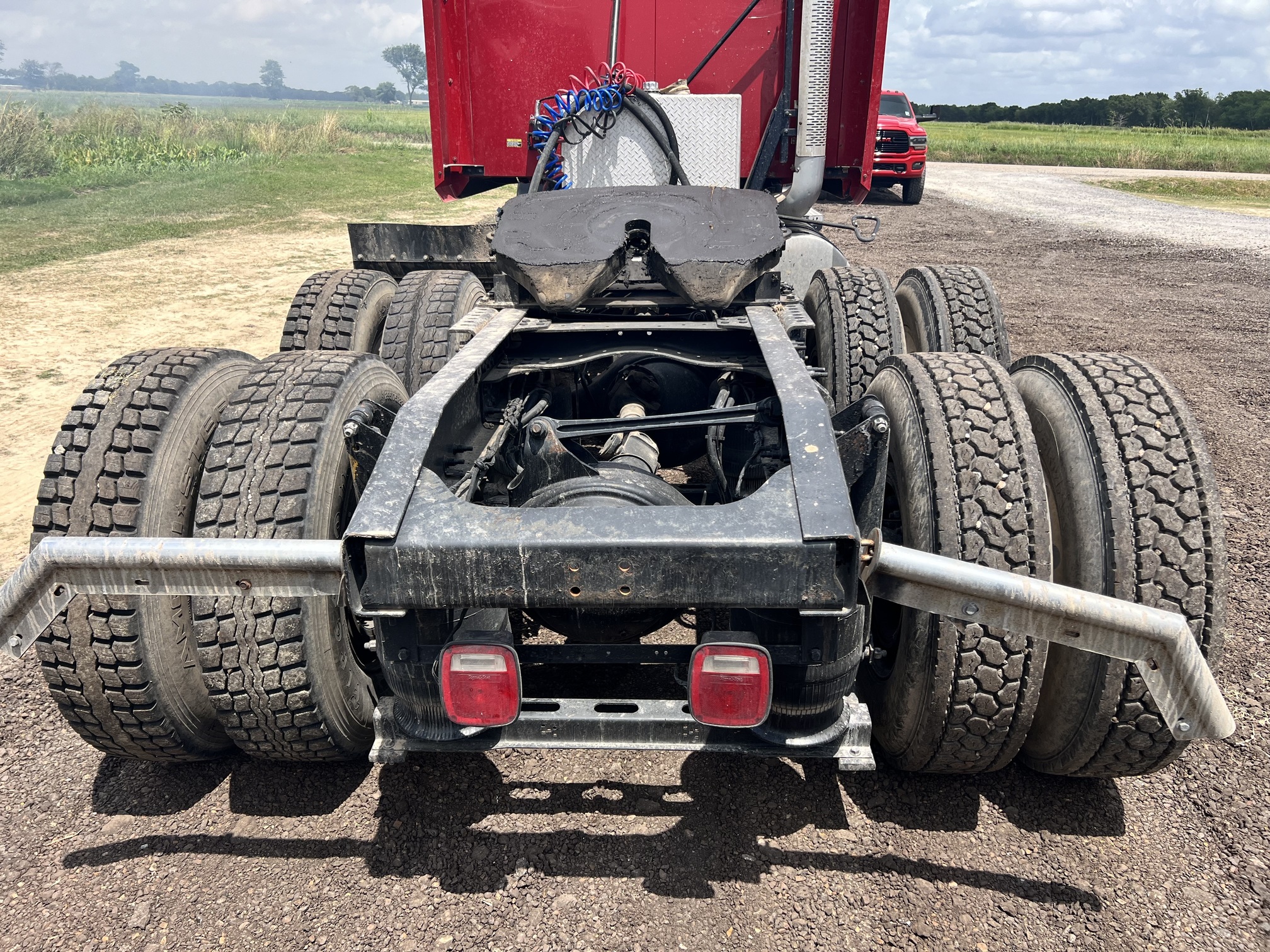 2012 MACK CXU613 - Image 30