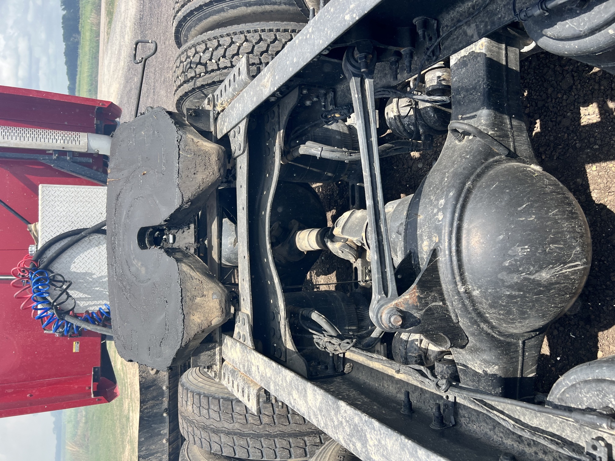 2012 MACK CXU613 - Image 31