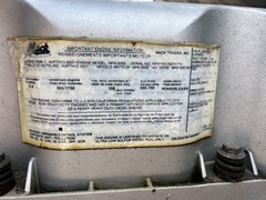 2012 MACK CXU613 - Image 22