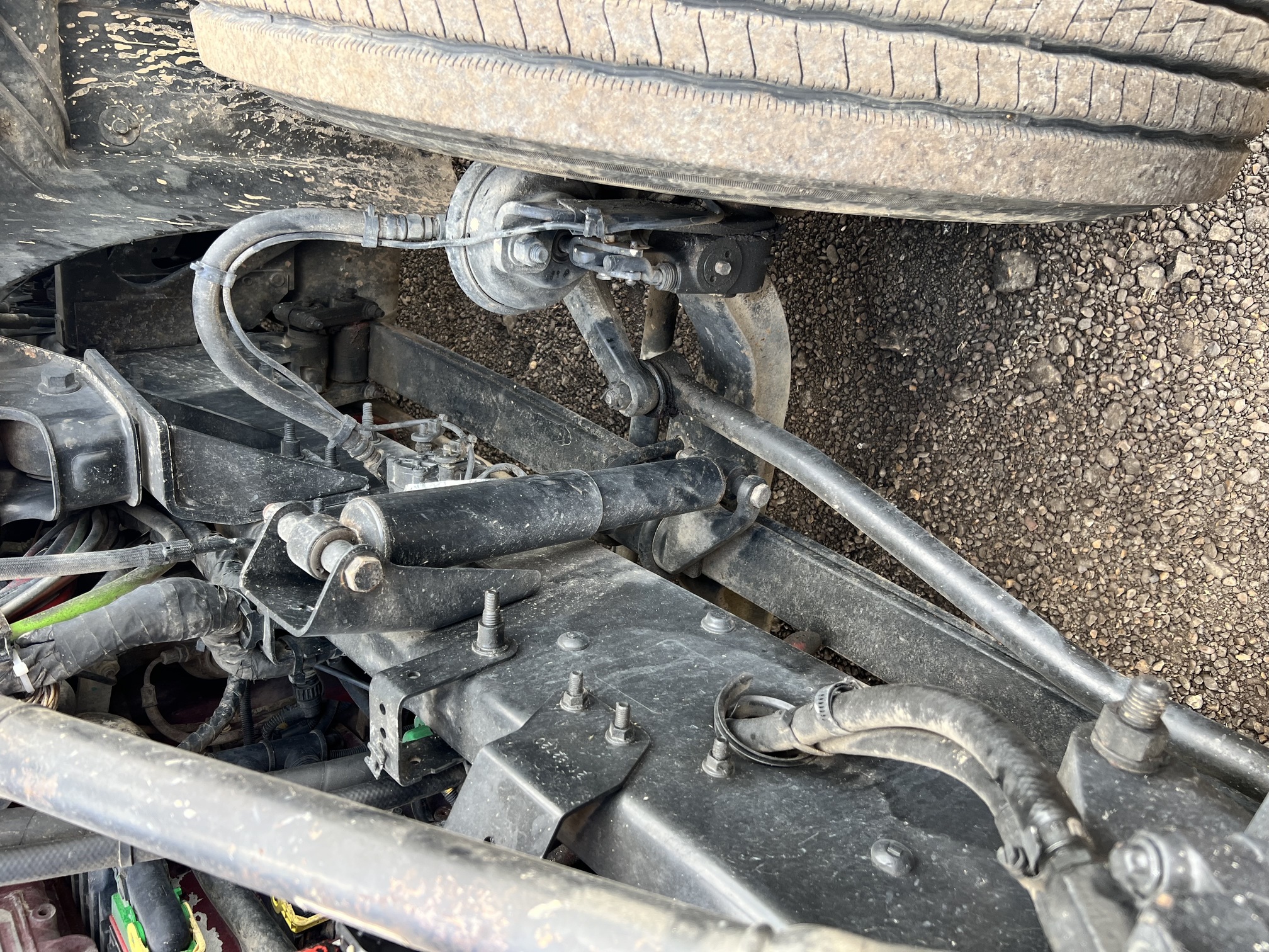 2012 MACK CXU613 - Image 28