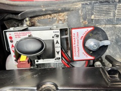 2012 MACK CXU613 - Image 17