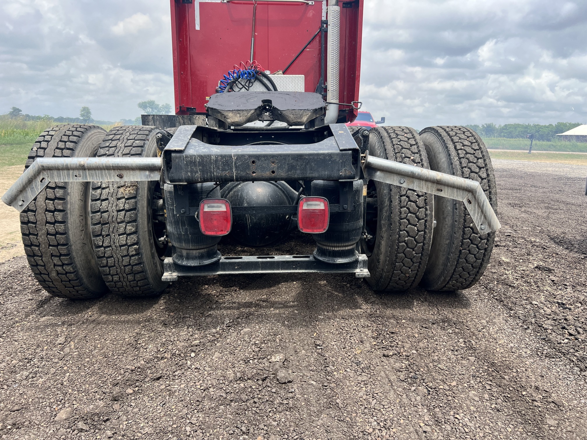 2012 MACK CXU613 - view 10 of 37