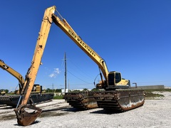 2016 HYUNDAI ROBEX290LC-9 - Image 3