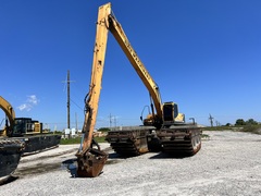 2016 HYUNDAI ROBEX290LC-9 - Image 4