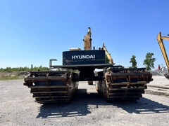 2016 HYUNDAI ROBEX290LC-9 - Image 10