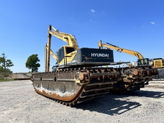 2016 HYUNDAI ROBEX290LC-9 - Image 11