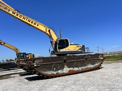 2016 HYUNDAI ROBEX290LC-9 - Image 2