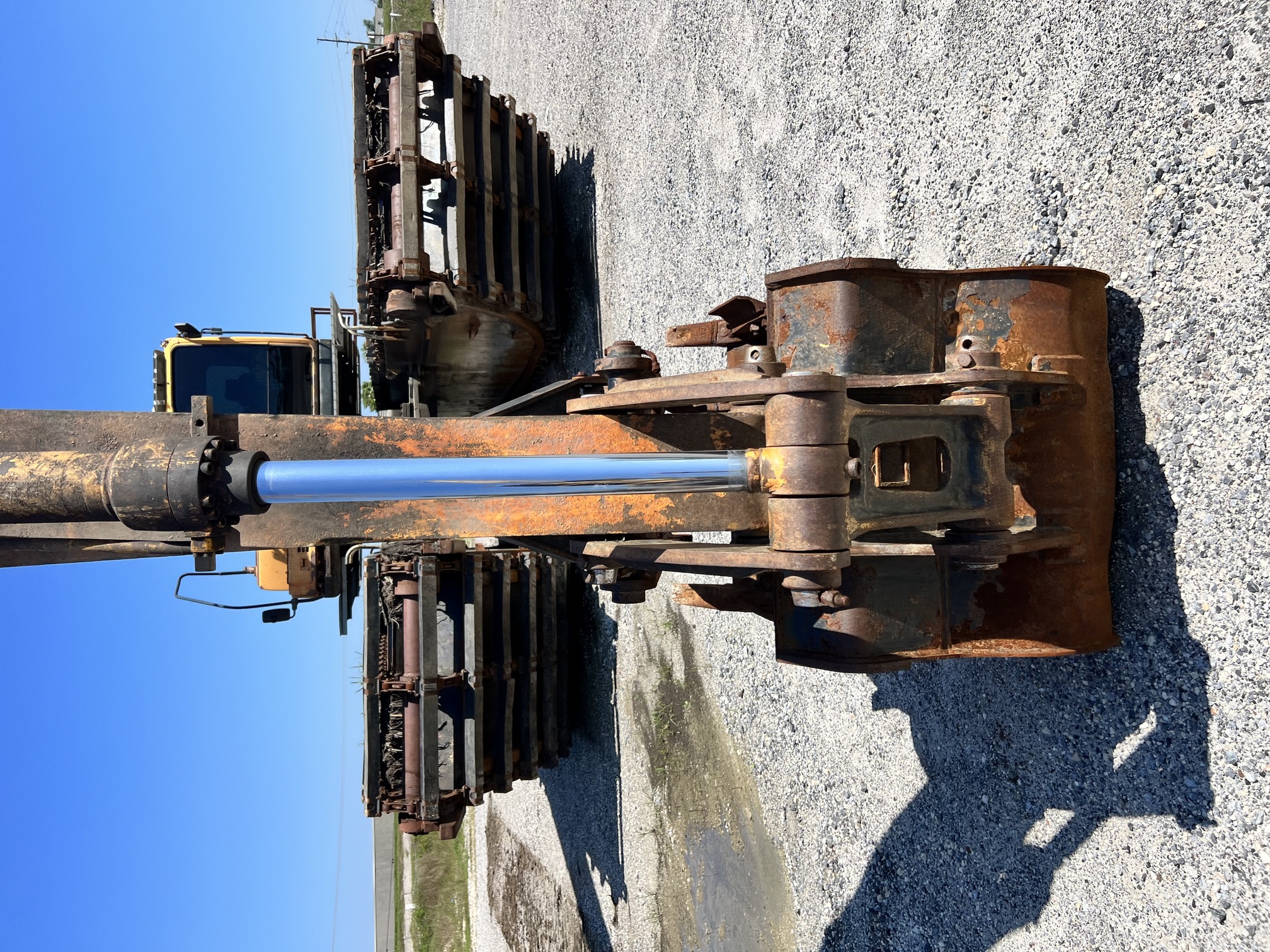 2016 HYUNDAI ROBEX290LC-9 - Image 13