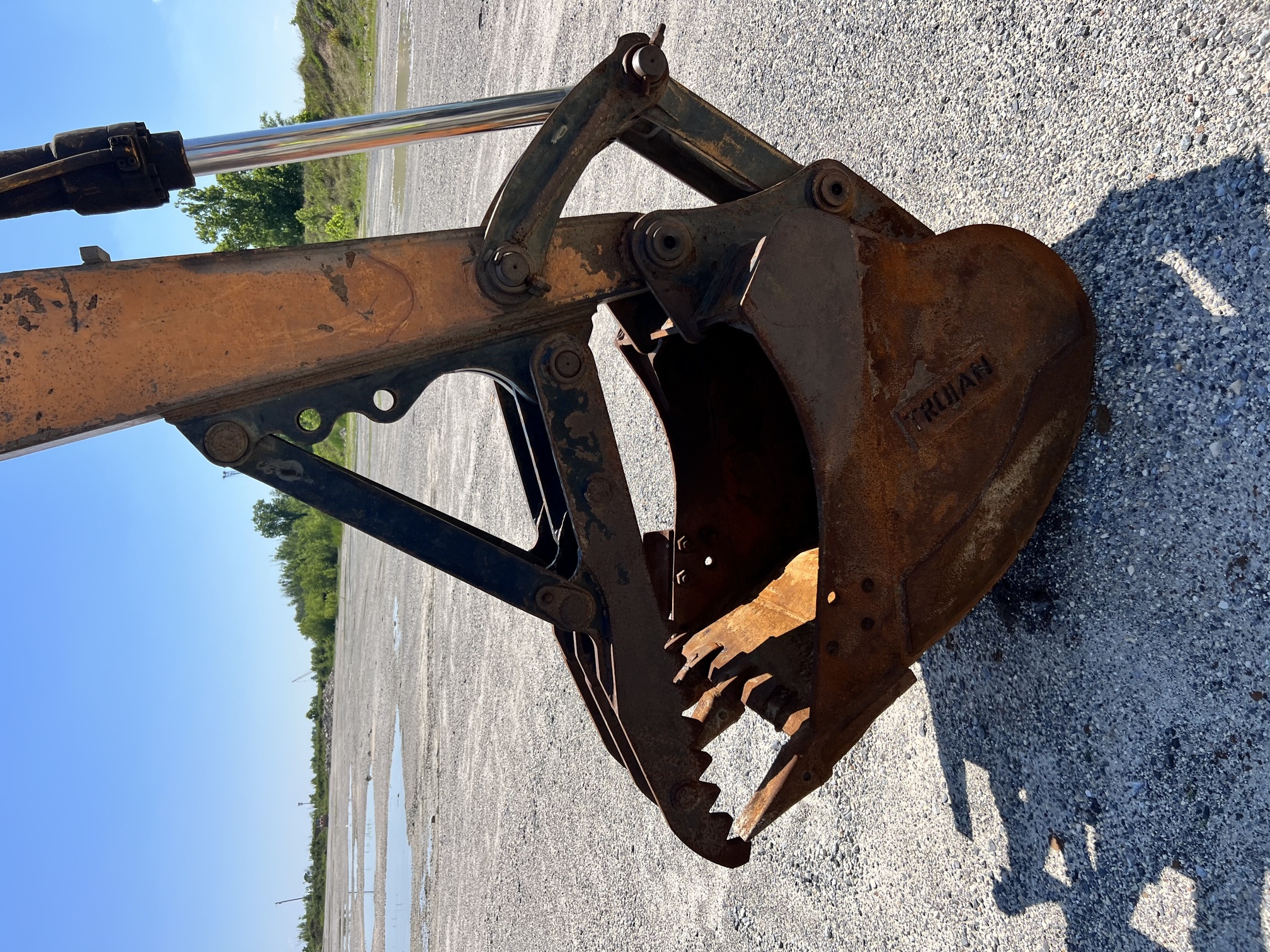 2016 HYUNDAI ROBEX290LC-9 - Image 14