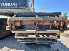 2016 HYUNDAI ROBEX290LC-9 - Image 25