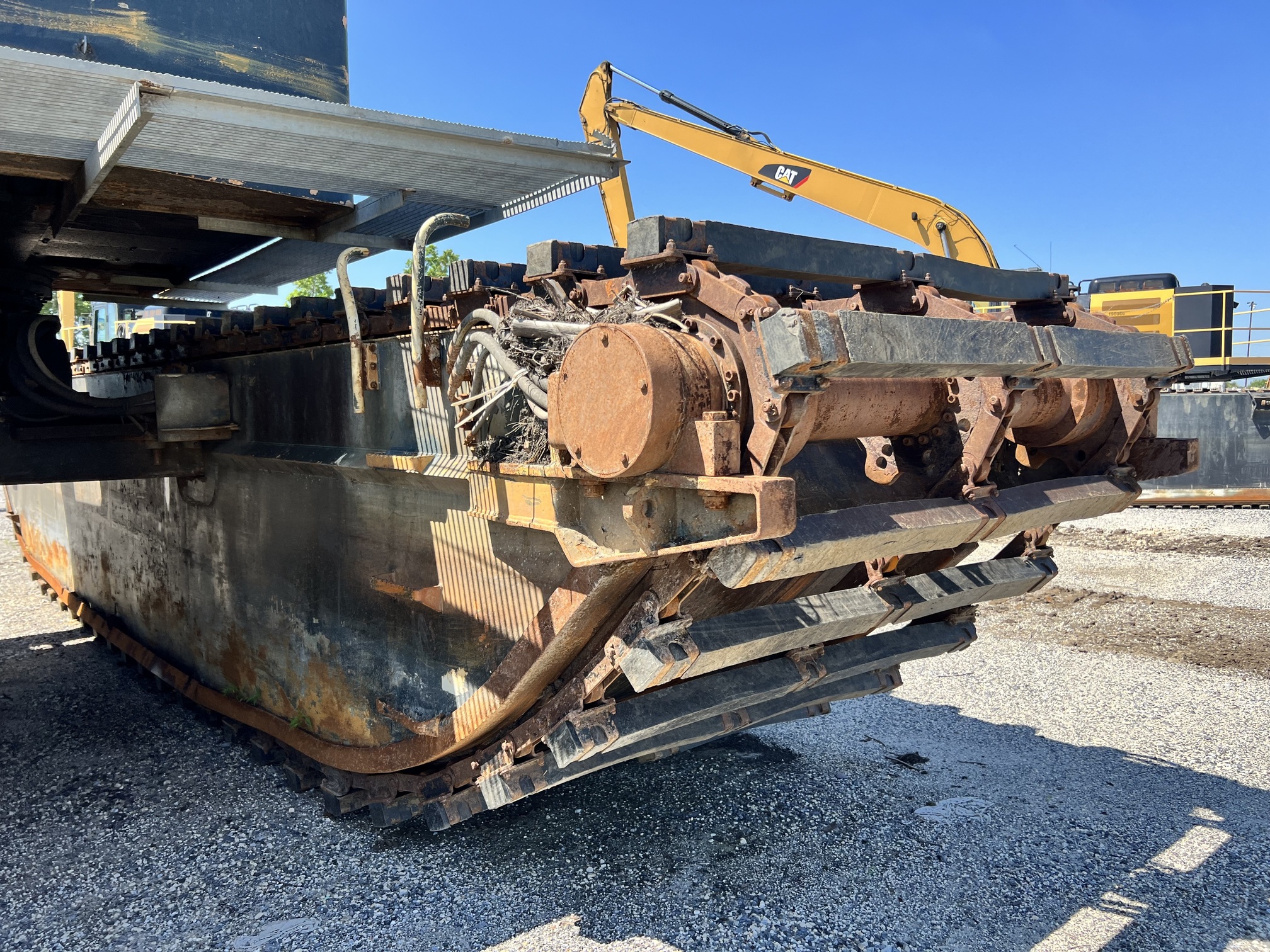 2016 HYUNDAI ROBEX290LC-9 - Image 26