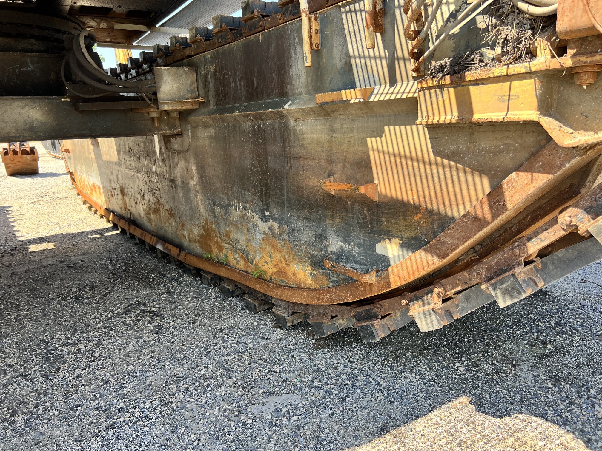 2016 HYUNDAI ROBEX290LC-9 - Image 28