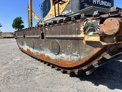 2016 HYUNDAI ROBEX290LC-9 - Image 34