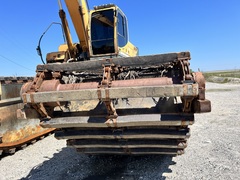 2016 HYUNDAI ROBEX290LC-9 - Image 37