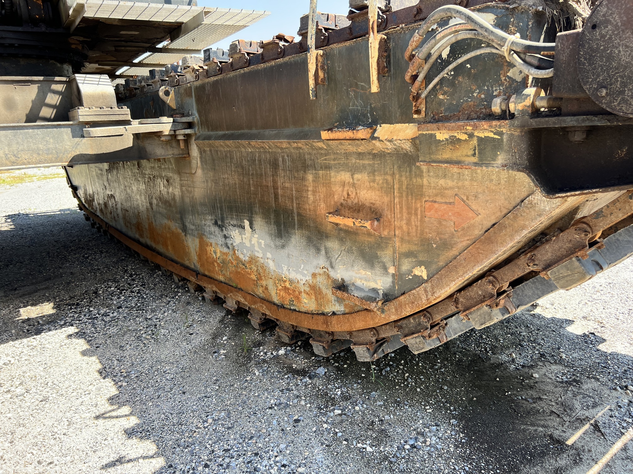 2016 HYUNDAI ROBEX290LC-9 - Image 39