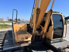 2016 HYUNDAI ROBEX290LC-9 - Image 44