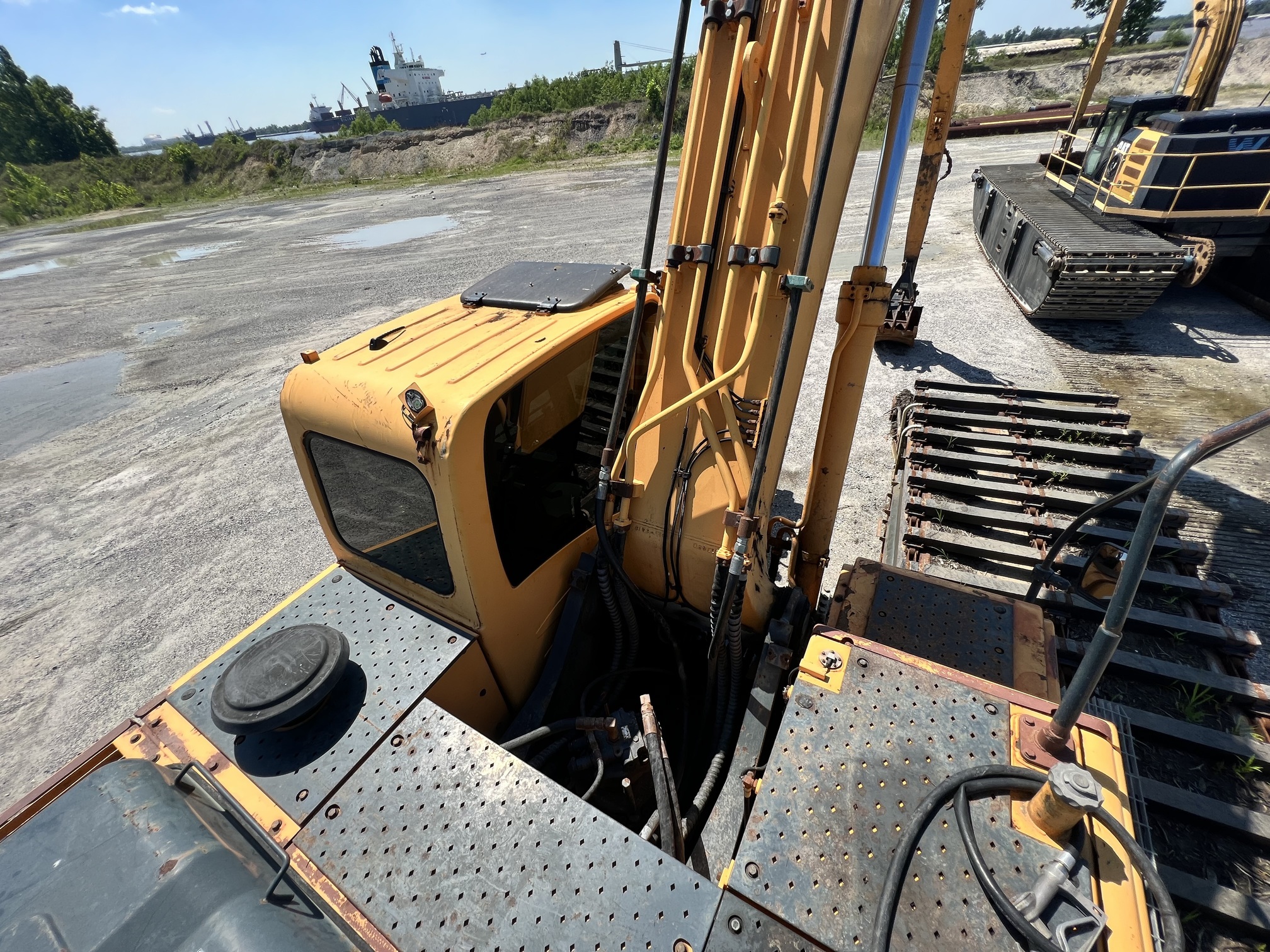 2016 HYUNDAI ROBEX290LC-9 - Image 47