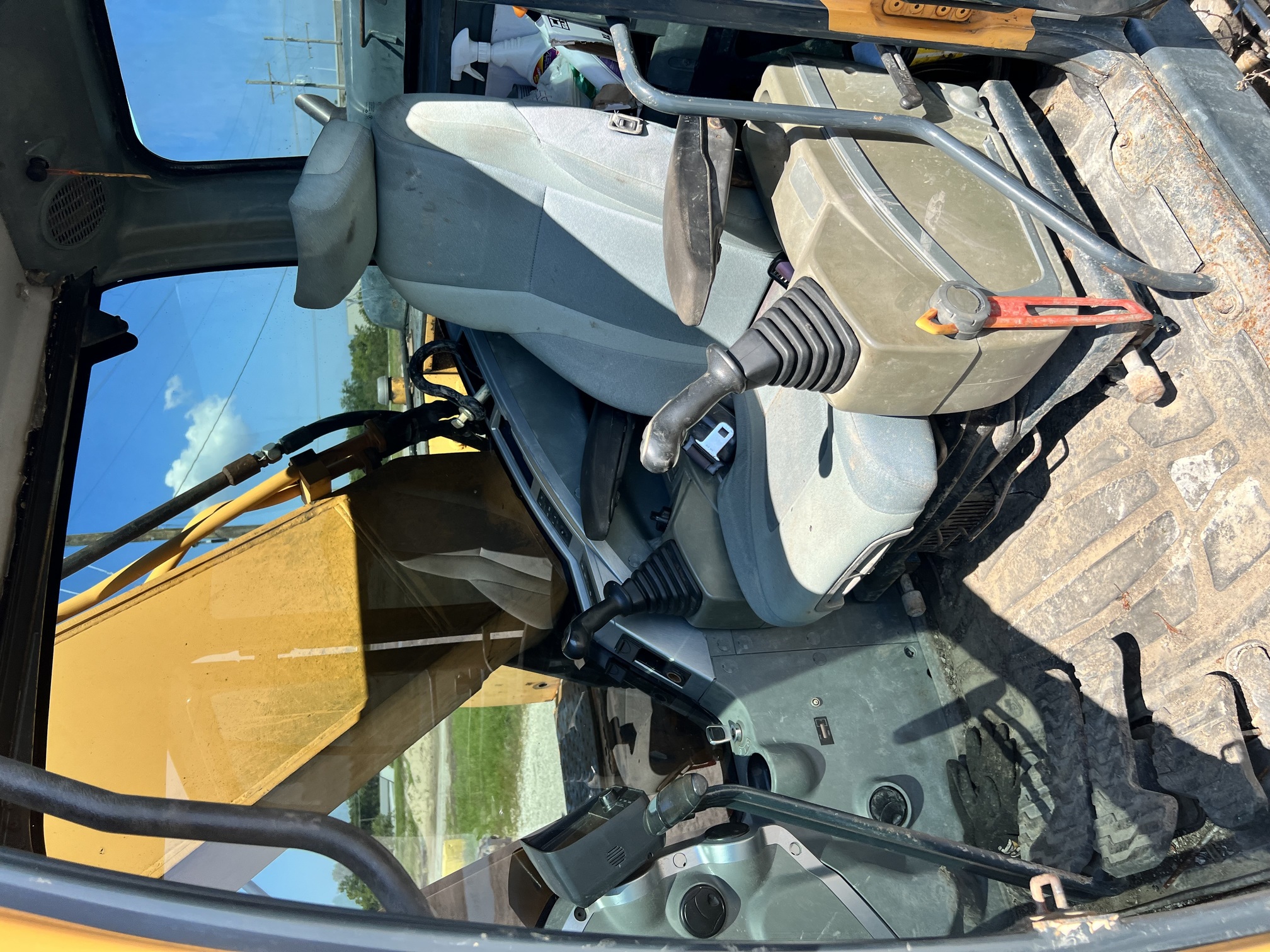 2016 HYUNDAI ROBEX290LC-9 - Image 53