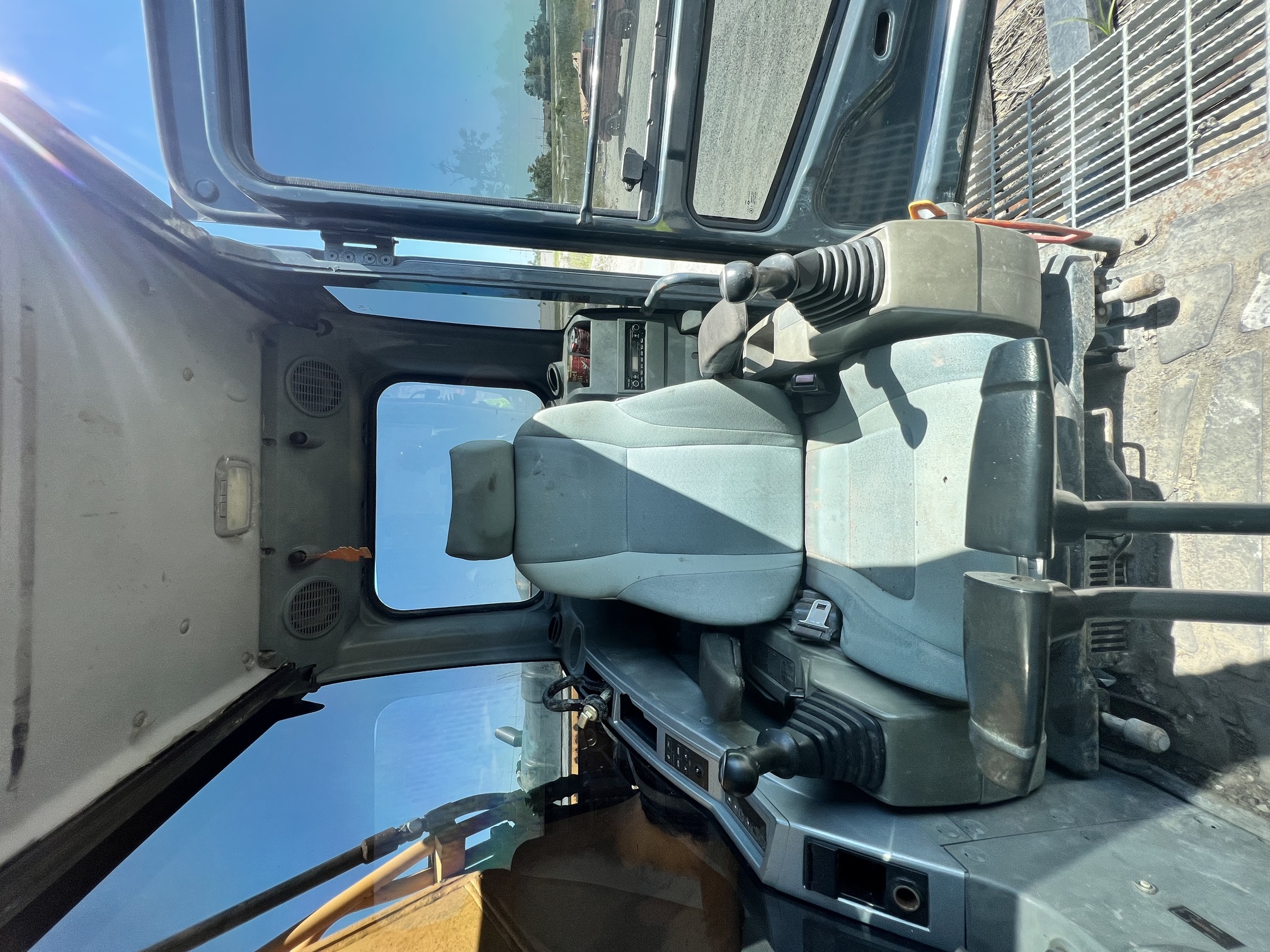 2016 HYUNDAI ROBEX290LC-9 - Image 54