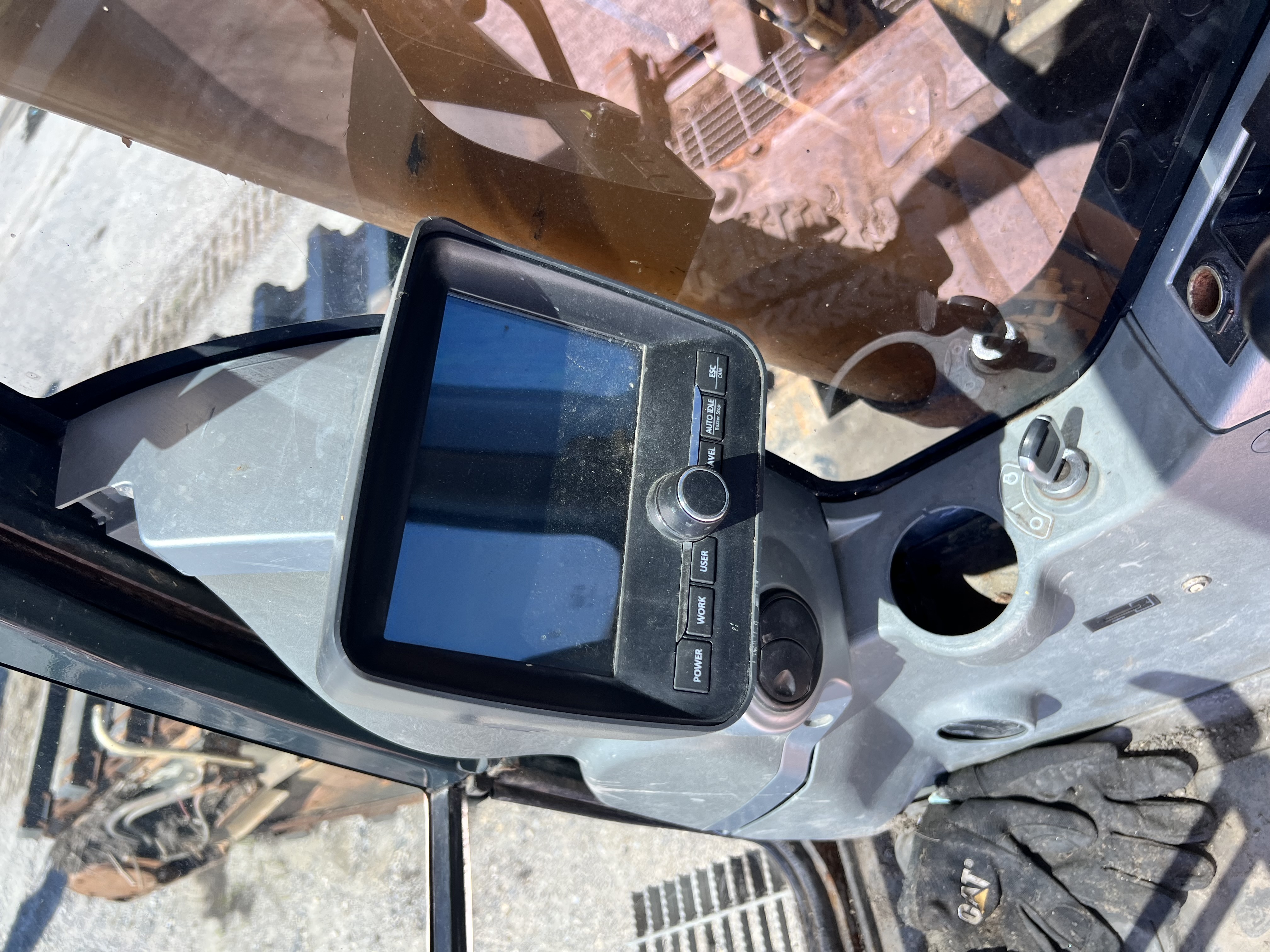 2016 HYUNDAI ROBEX290LC-9 - Image 55