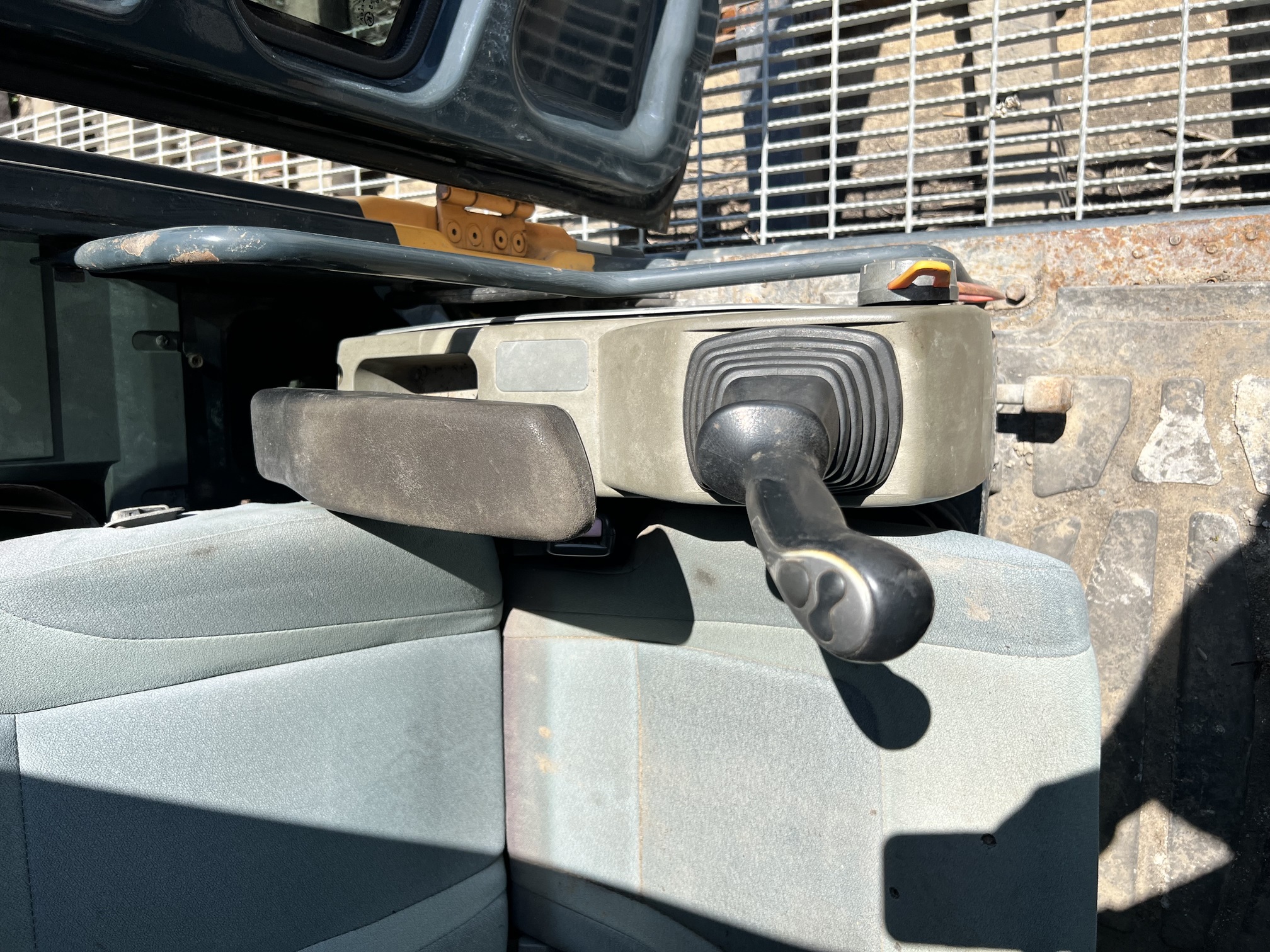 2016 HYUNDAI ROBEX290LC-9 - Image 57