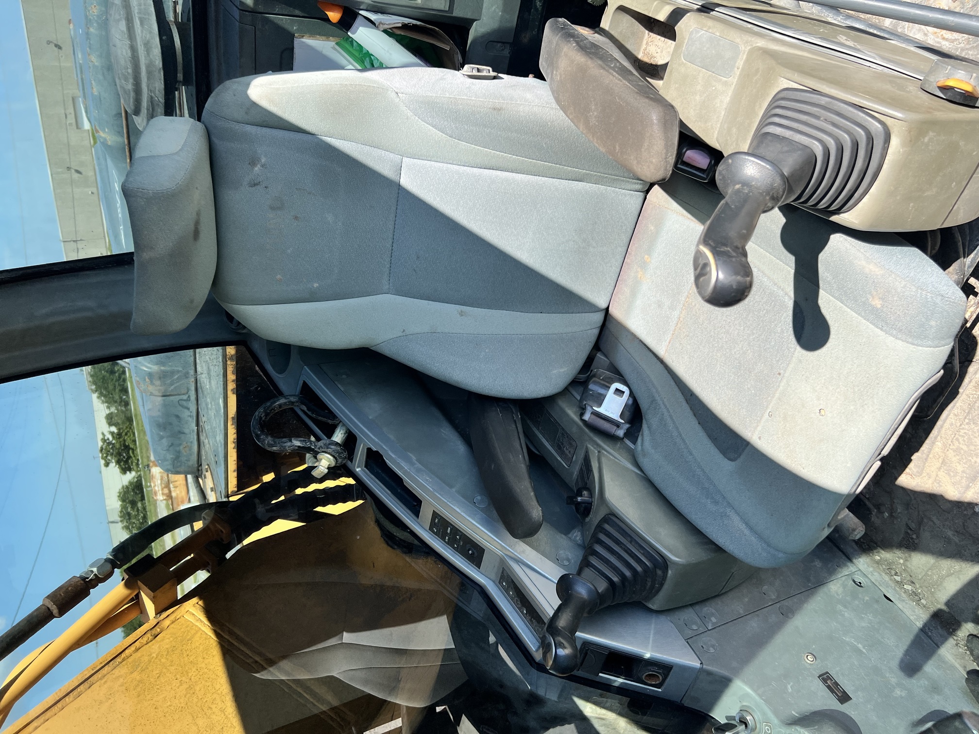 2016 HYUNDAI ROBEX290LC-9 - Image 58