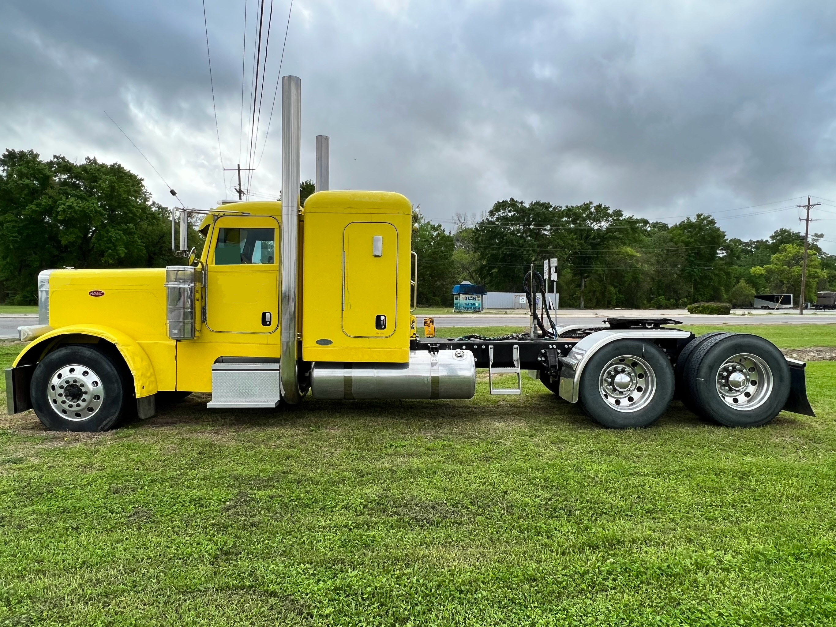 2007 PETERBILT 379 - Image 6
