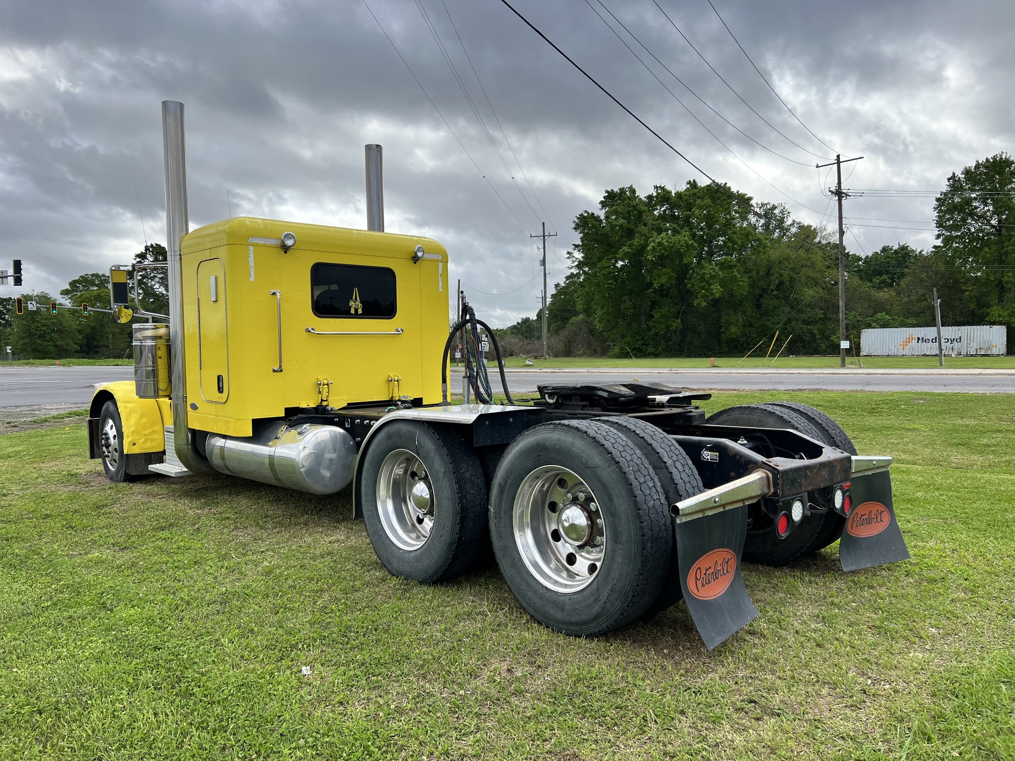 2007 PETERBILT 379 - Image 5