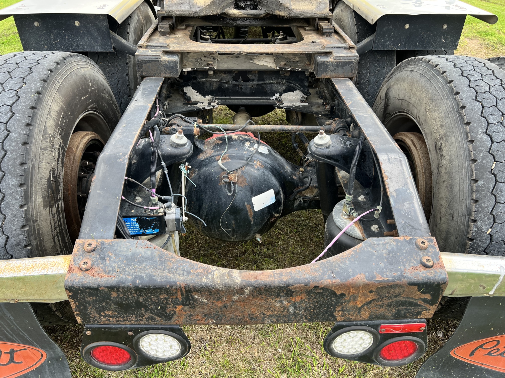 2007 PETERBILT 379 - Image 10