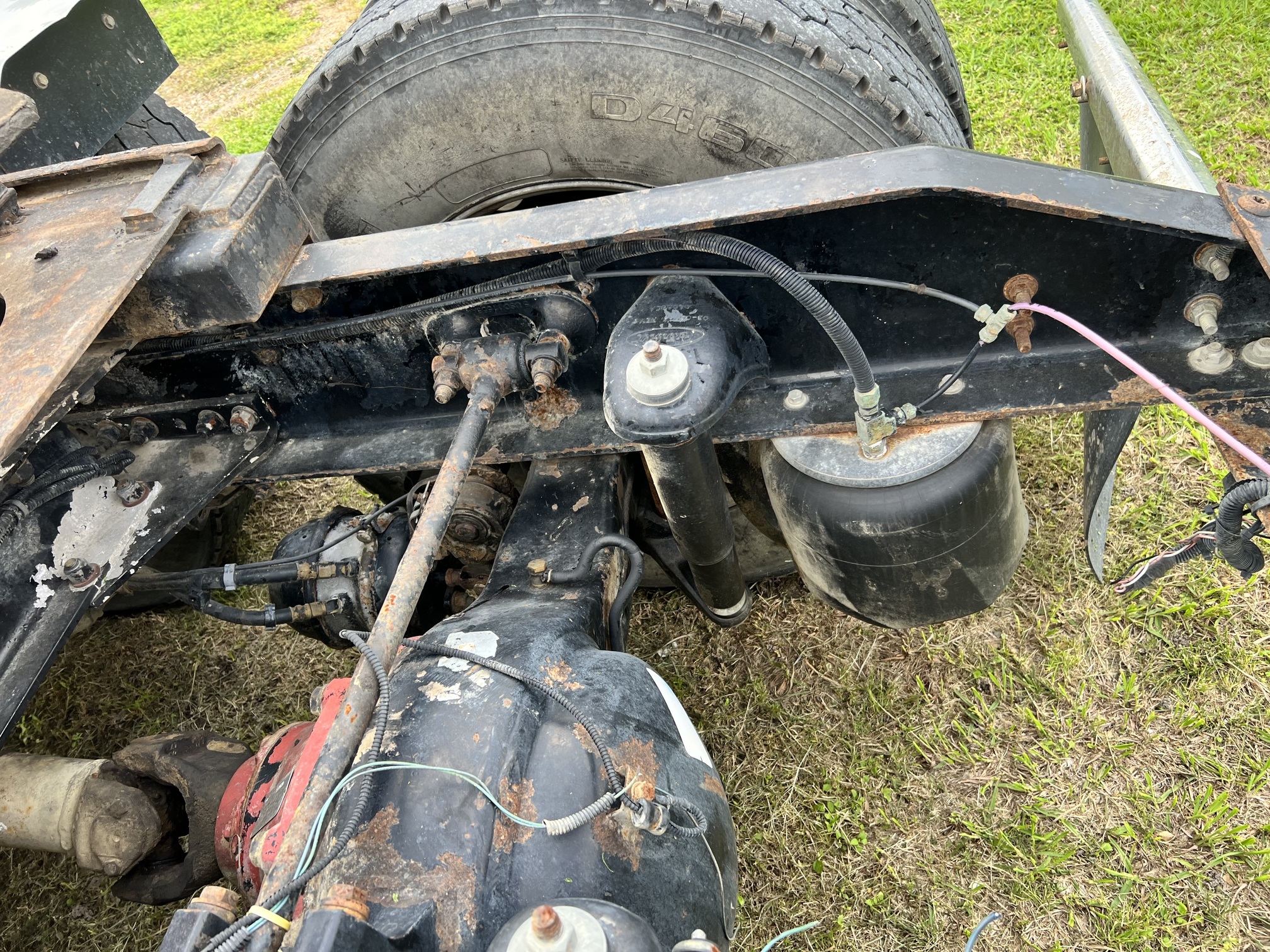 2007 PETERBILT 379 - Image 11