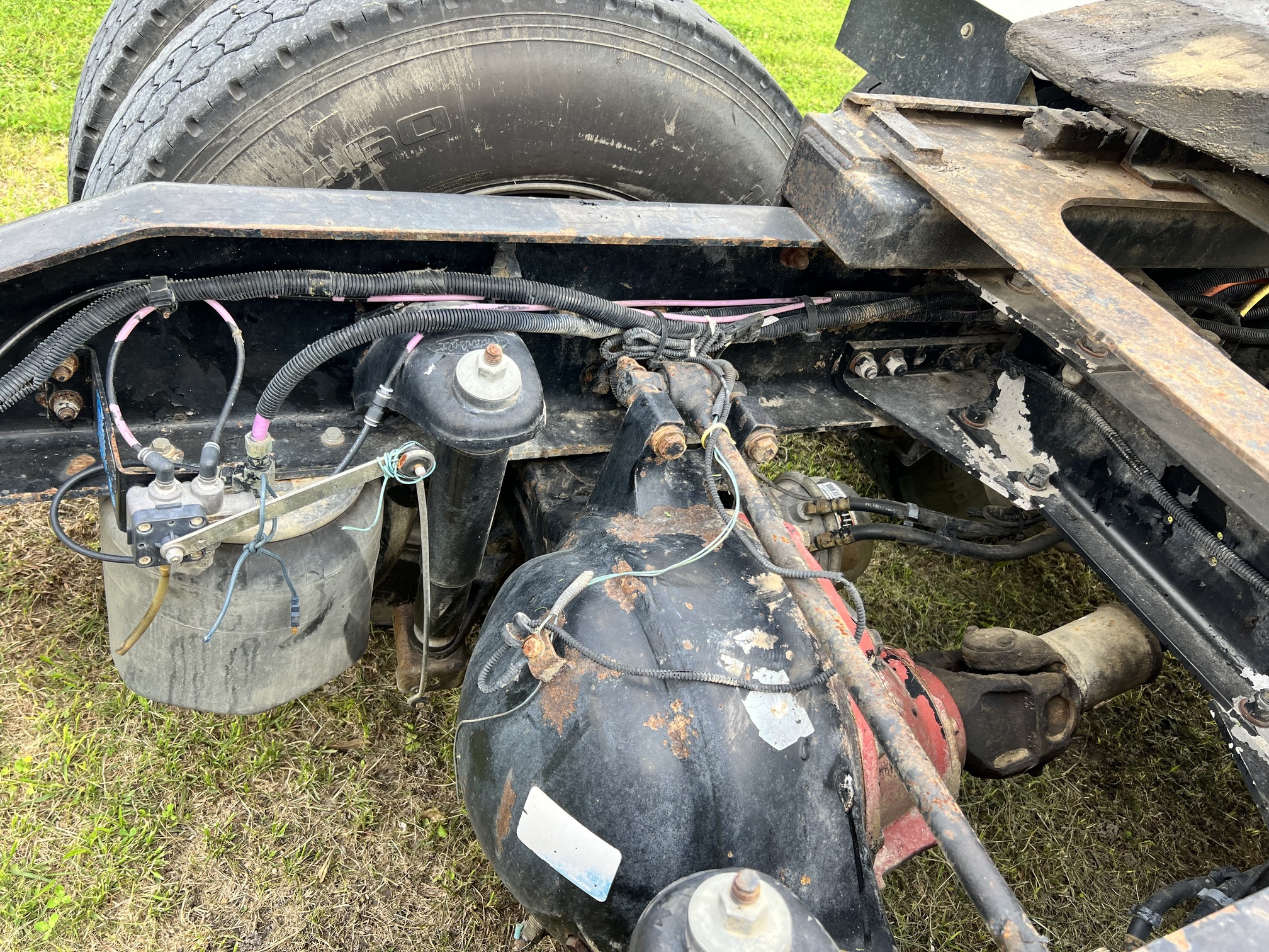 2007 PETERBILT 379 - Image 12