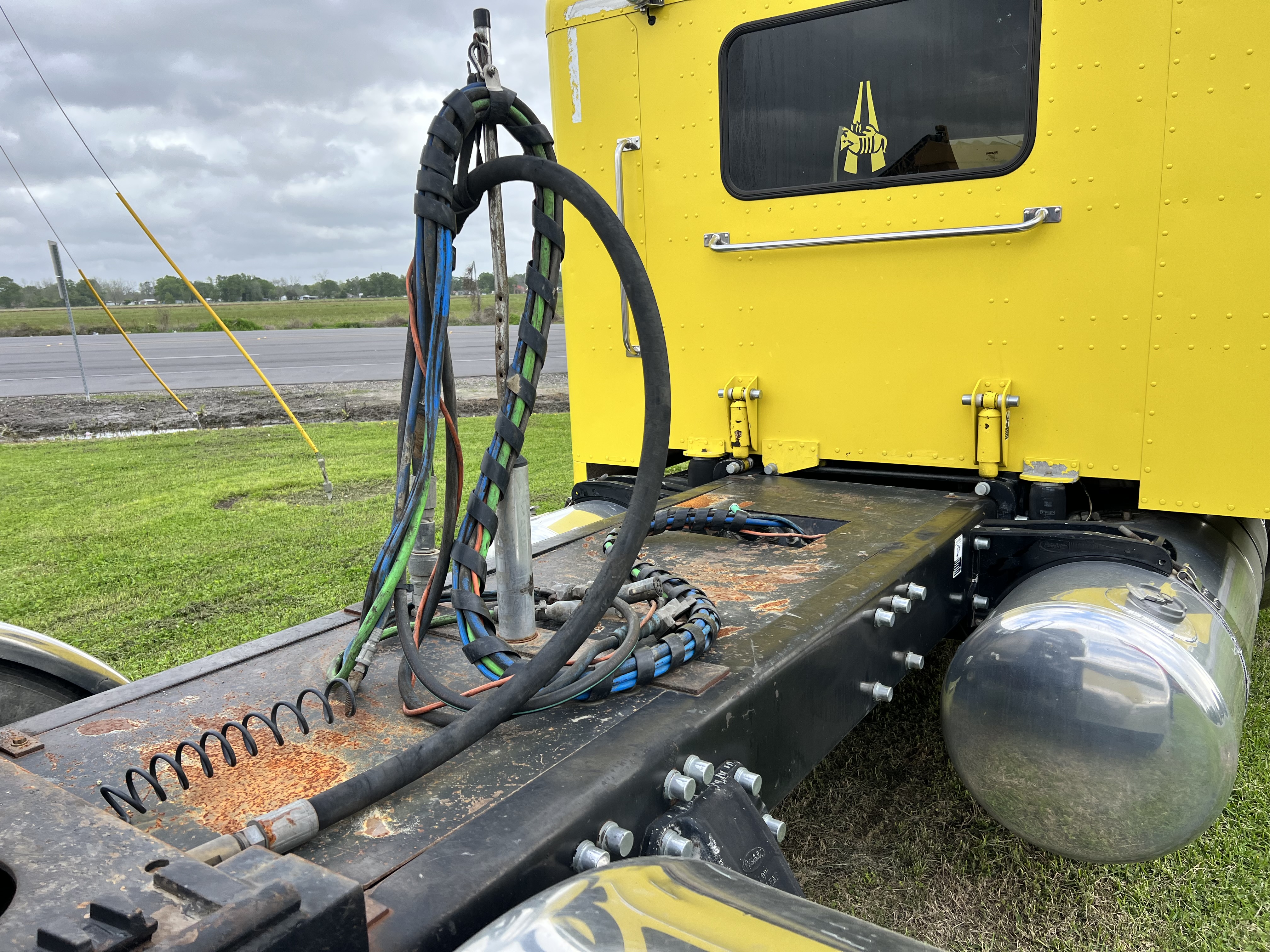 2007 PETERBILT 379 - Image 14