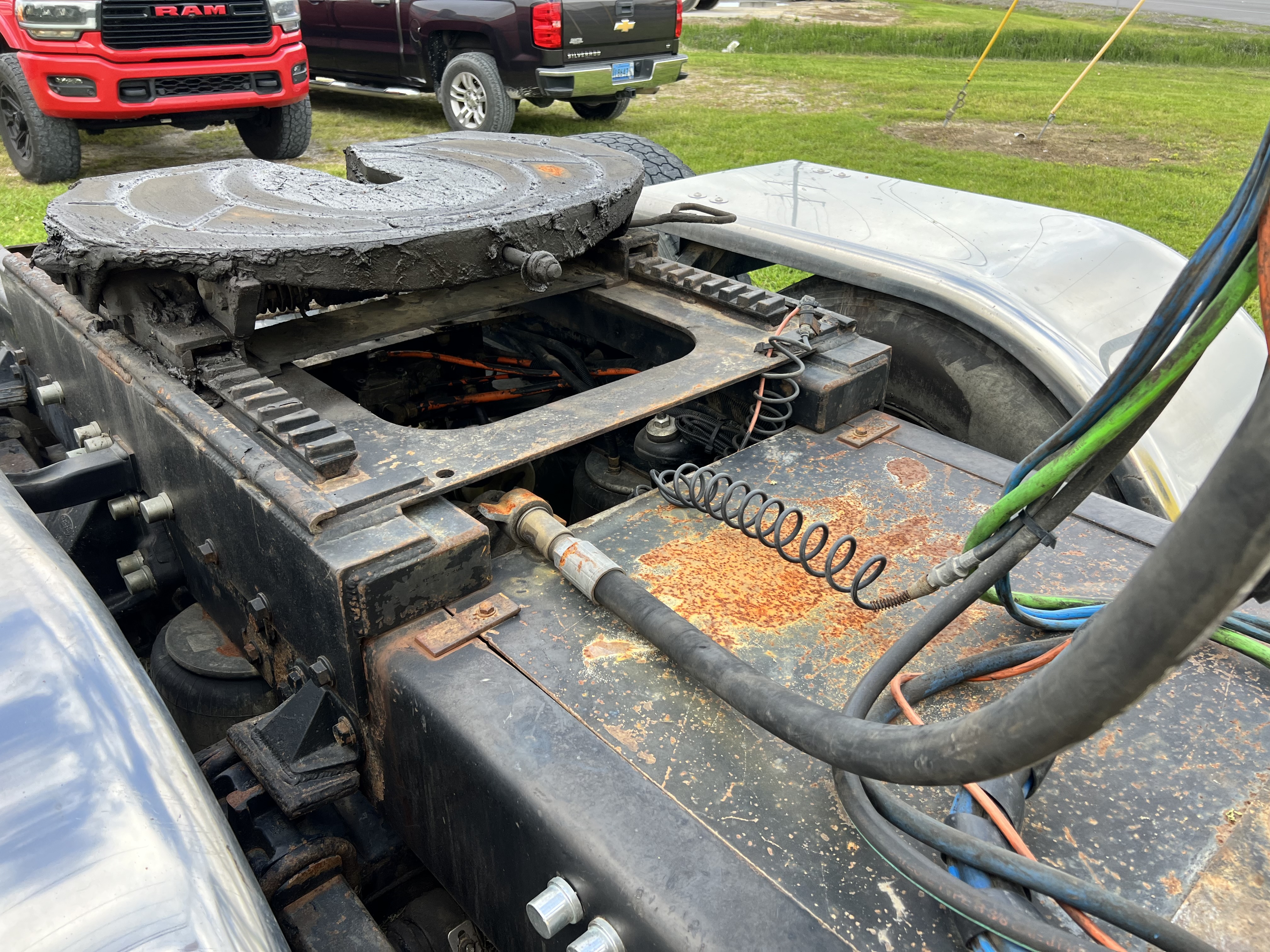 2007 PETERBILT 379 - Image 15