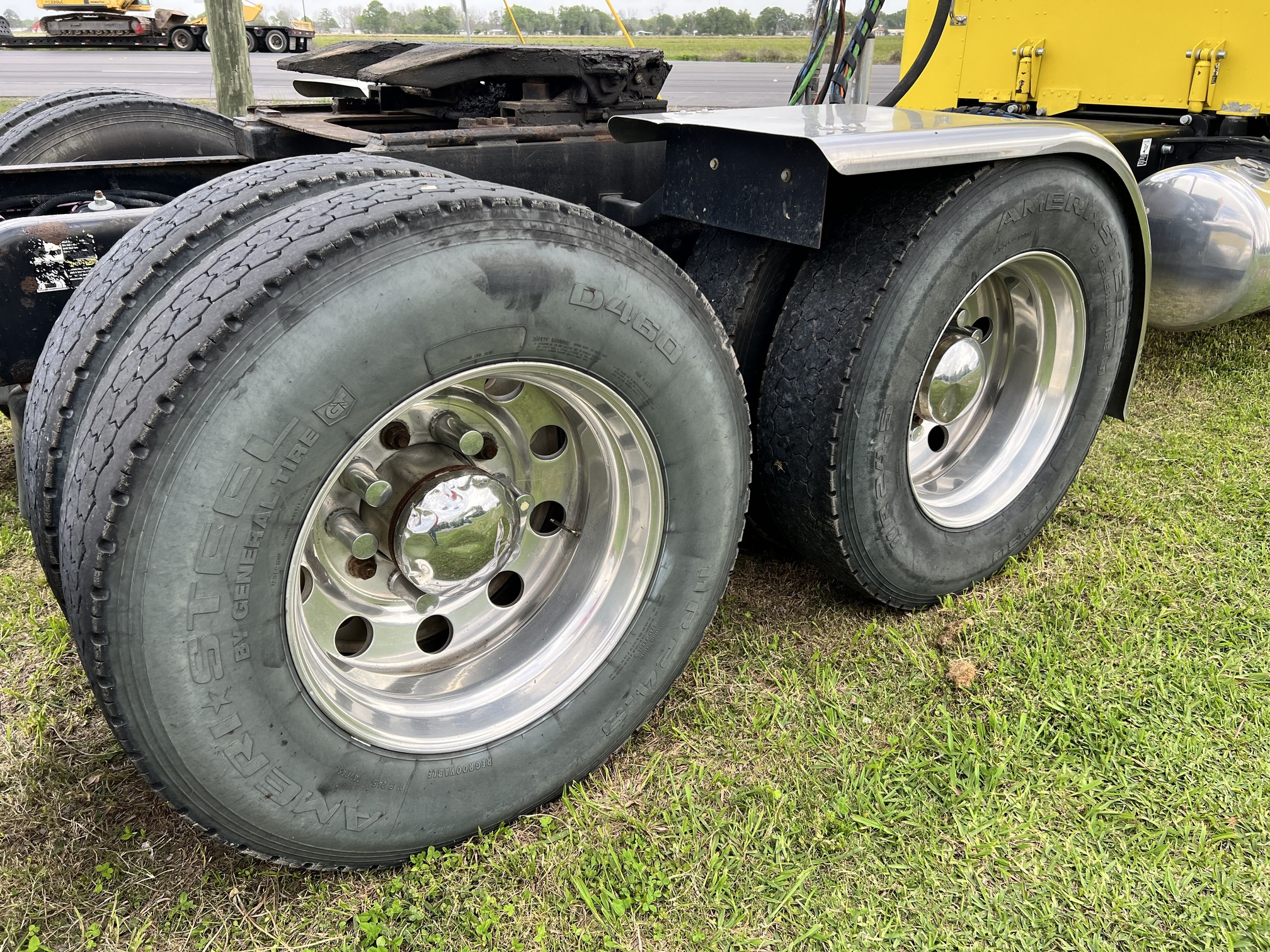 2007 PETERBILT 379 - Image 16