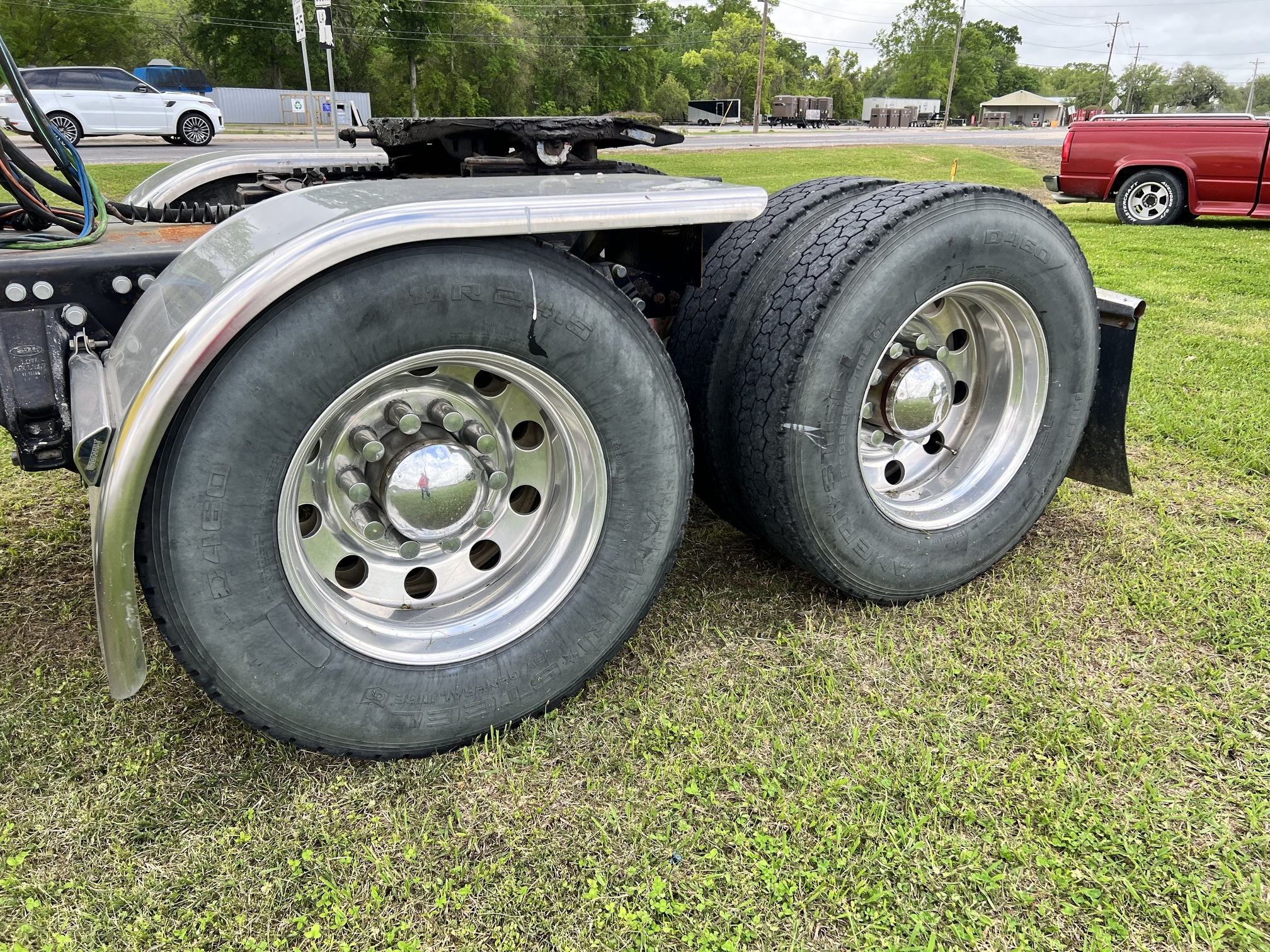 2007 PETERBILT 379 - Image 17