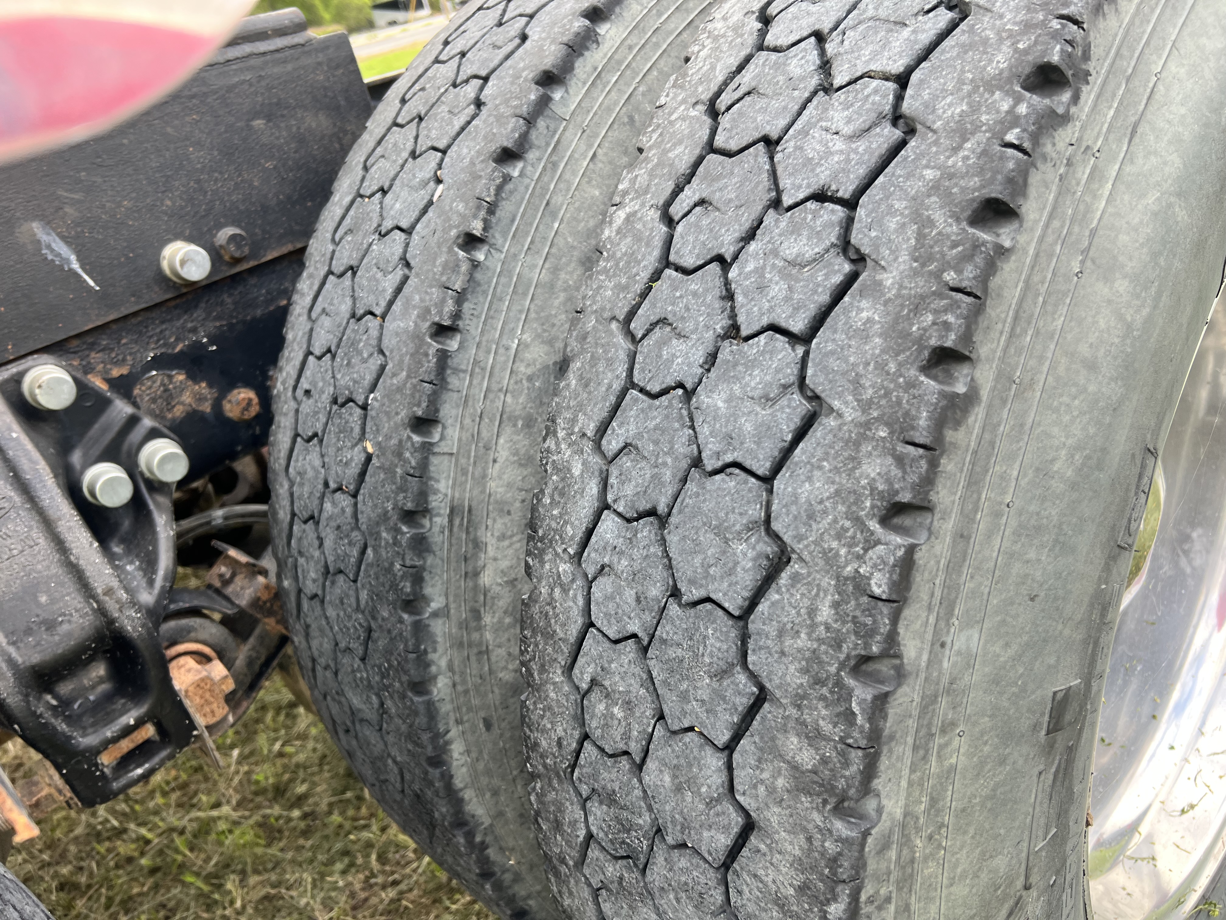 2007 PETERBILT 379 - Image 18