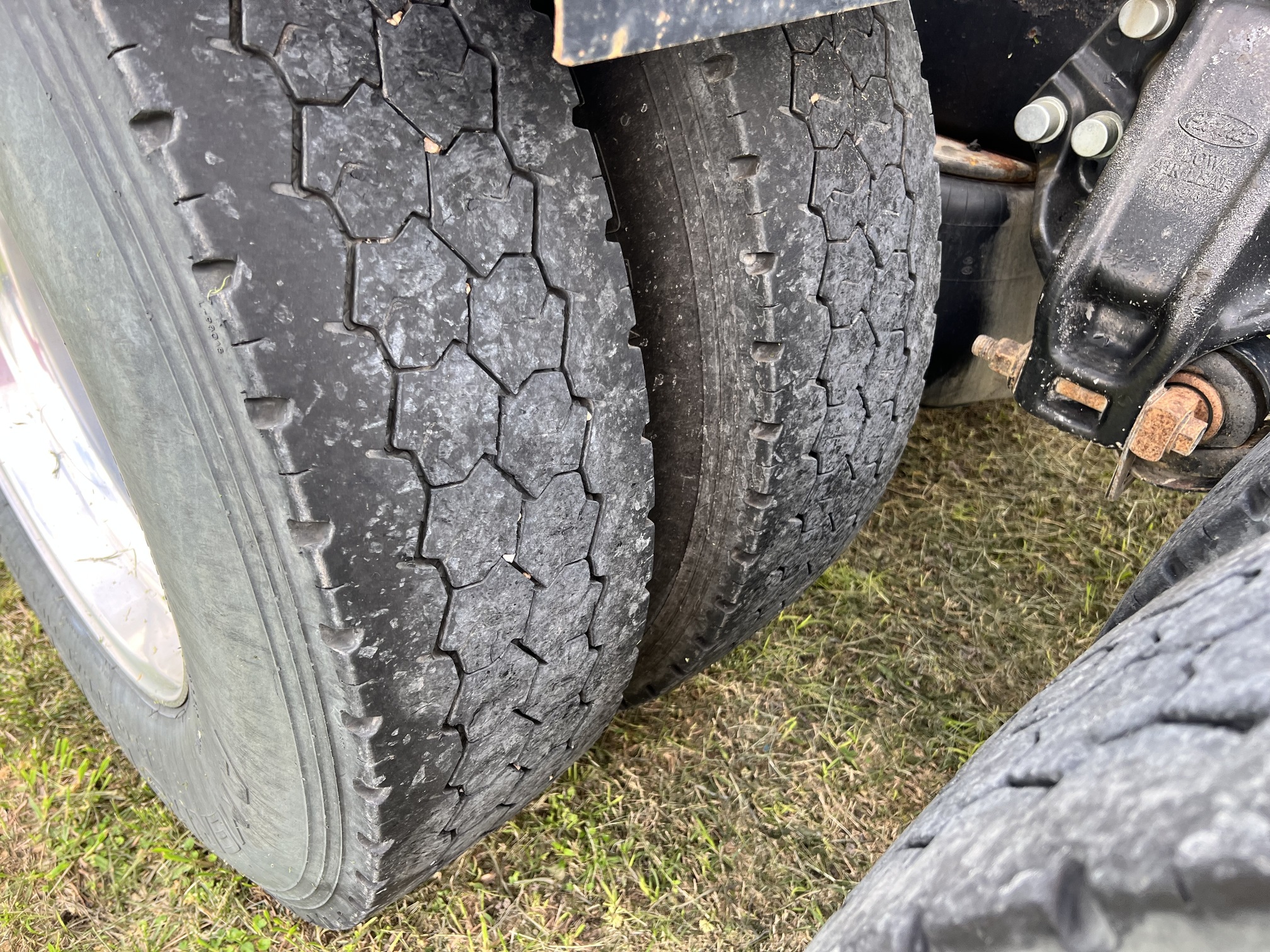 2007 PETERBILT 379 - Image 19