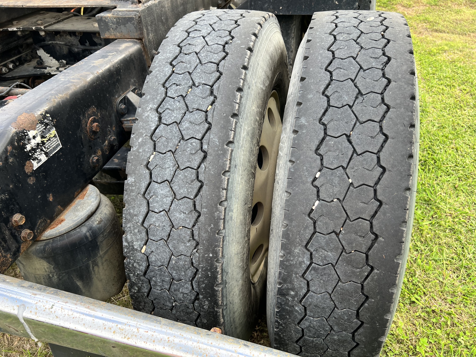 2007 PETERBILT 379 - Image 20